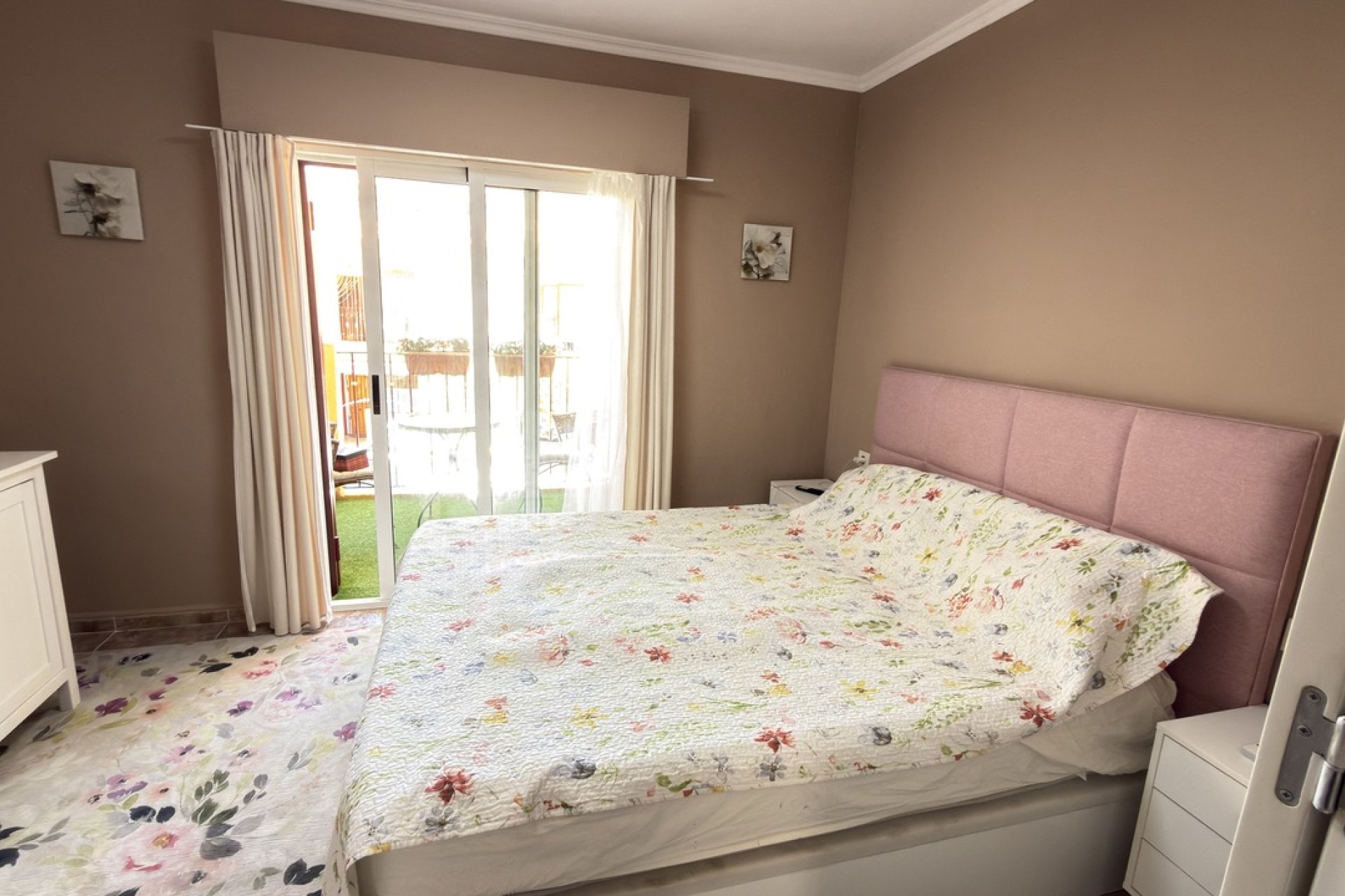 Resale - Townhouse -
Orihuela Costa - La Zenia