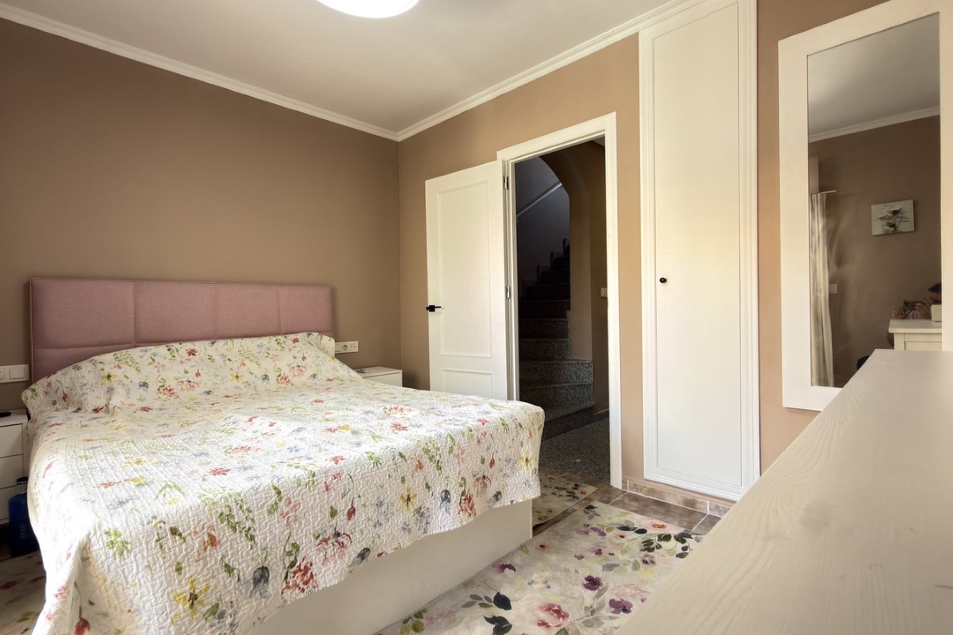 Resale - Townhouse -
Orihuela Costa - La Zenia