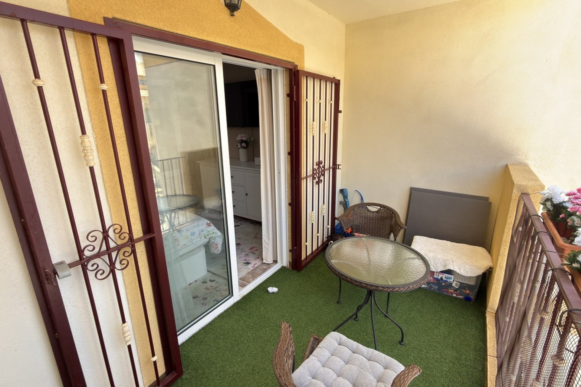 Resale - Townhouse -
Orihuela Costa - La Zenia