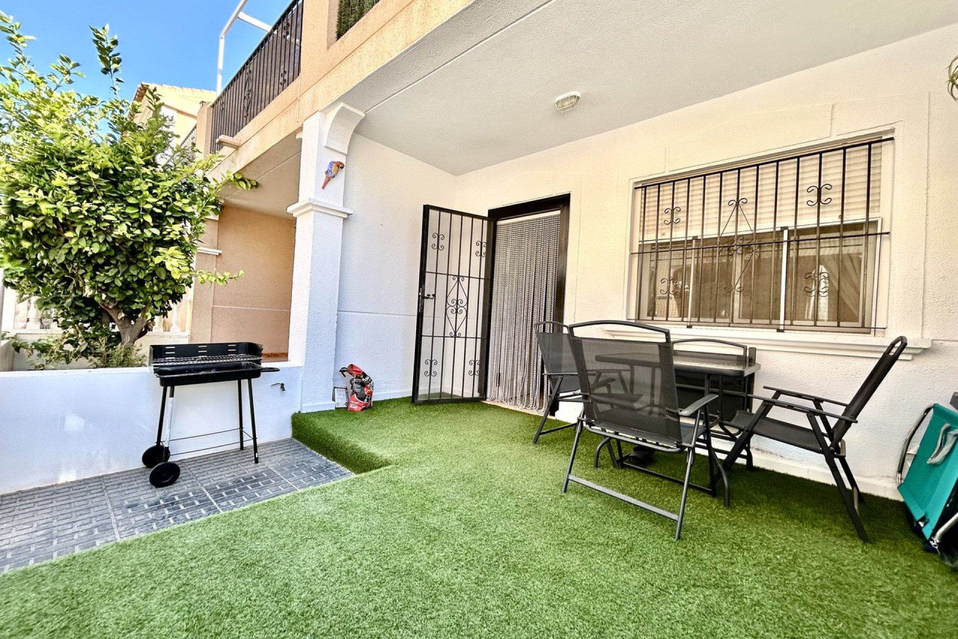 Resale - Townhouse -
Orihuela Costa - La Zenia