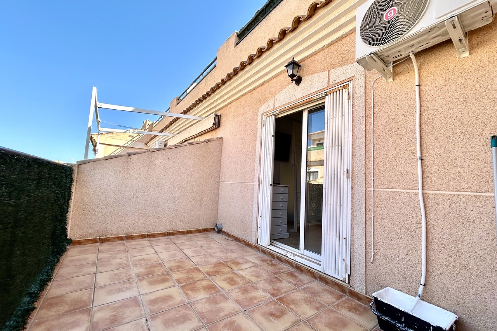 Resale - Townhouse -
Orihuela Costa - La Zenia
