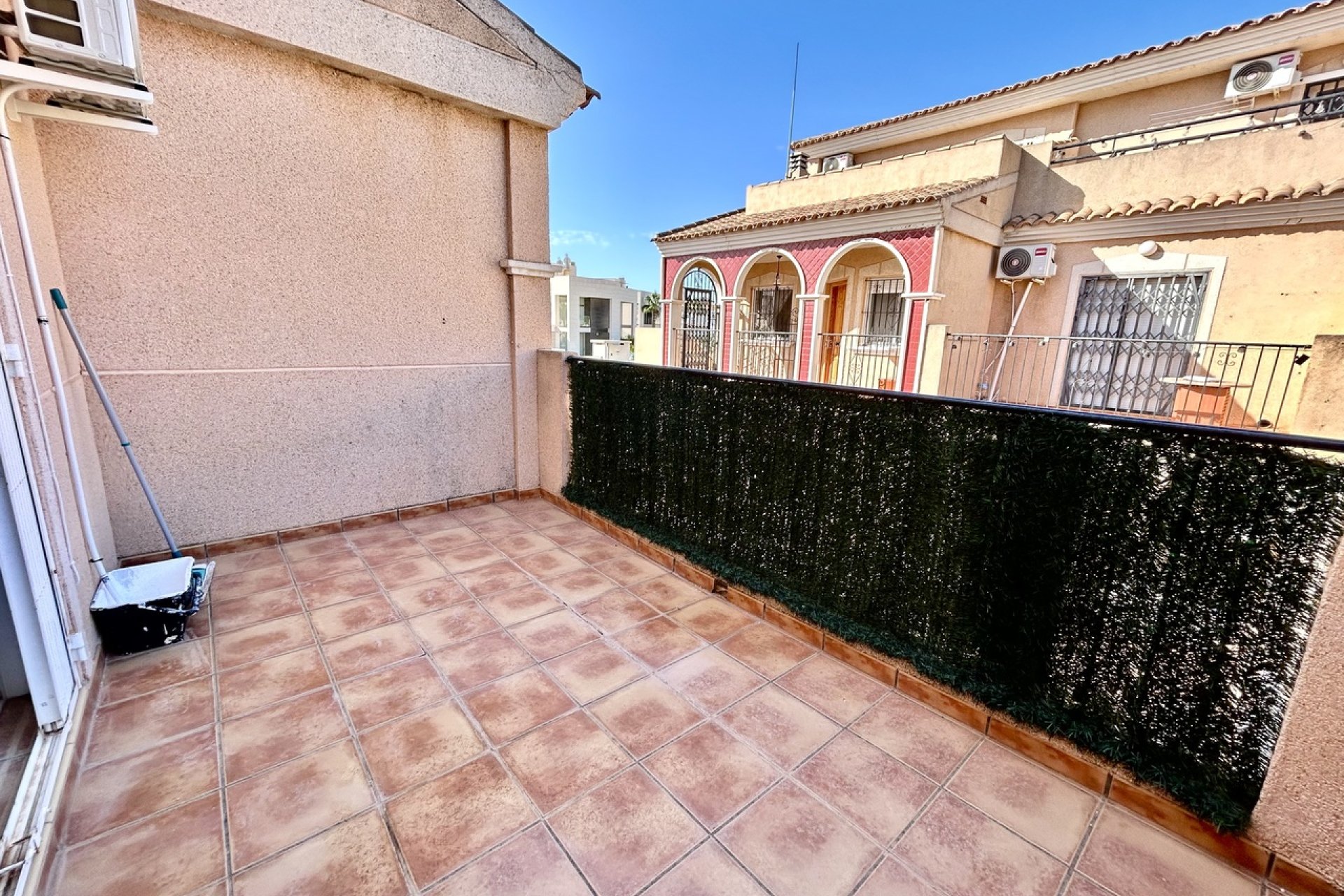 Resale - Townhouse -
Orihuela Costa - La Zenia