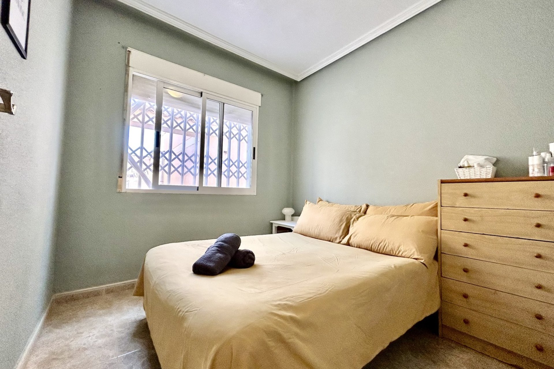 Resale - Townhouse -
Orihuela Costa - La Zenia