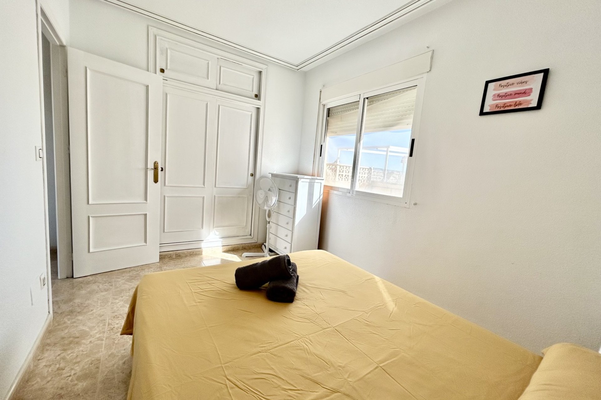 Resale - Townhouse -
Orihuela Costa - La Zenia