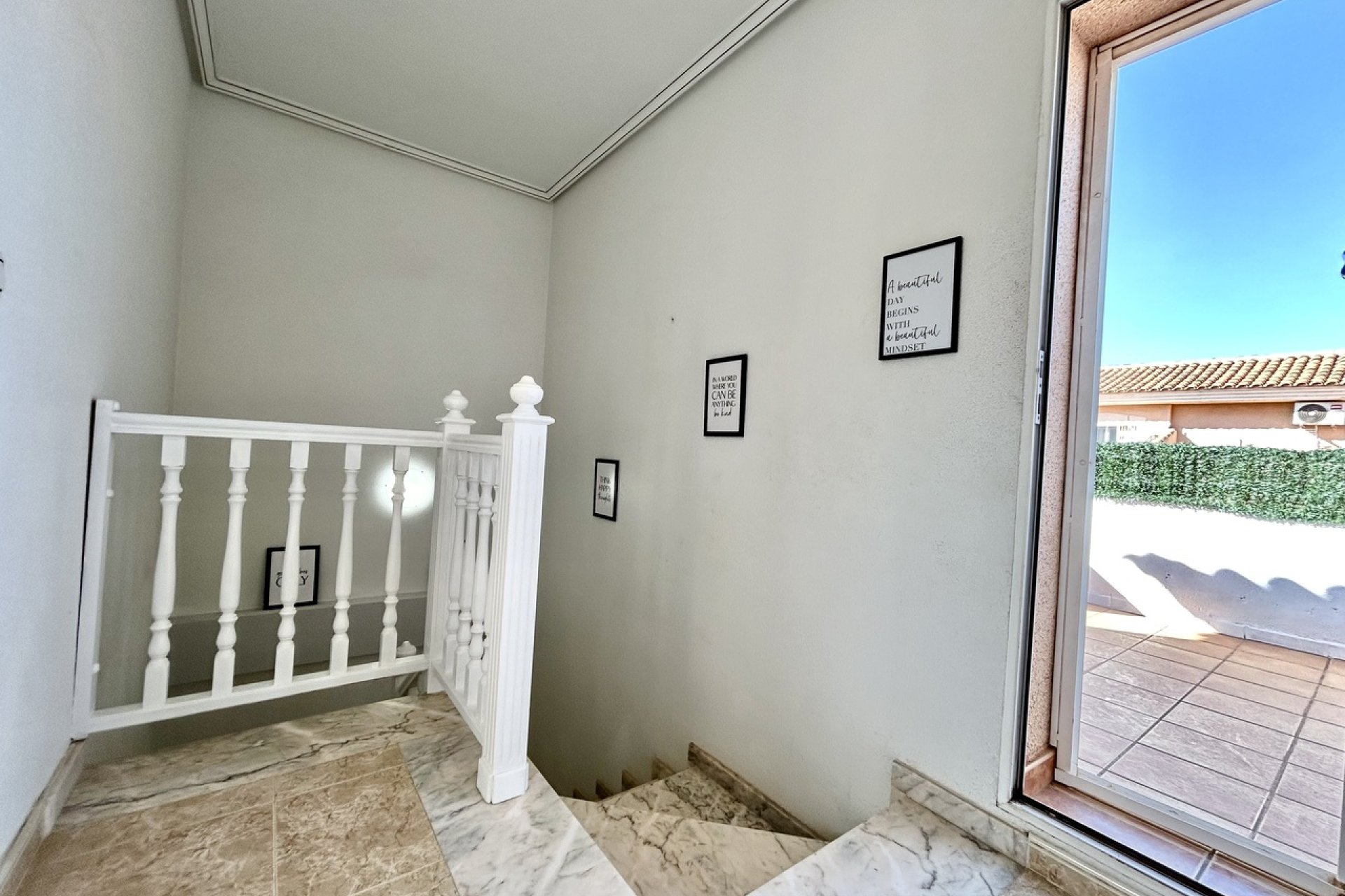 Resale - Townhouse -
Orihuela Costa - La Zenia