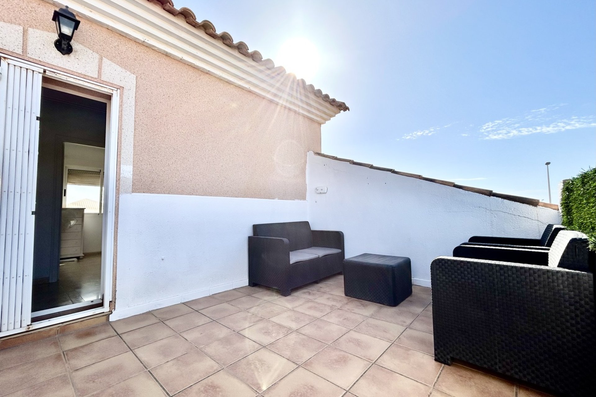 Resale - Townhouse -
Orihuela Costa - La Zenia