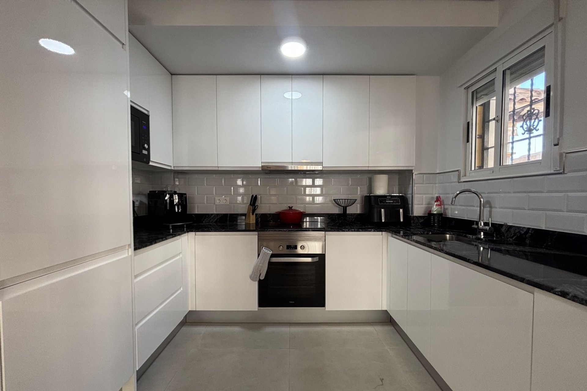 Resale - Townhouse -
Orihuela Costa - La Zenia