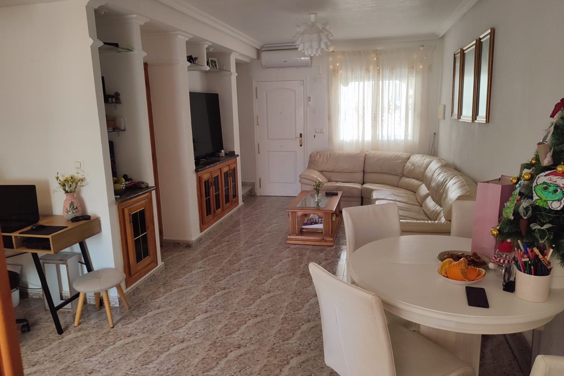 Resale - Townhouse -
Orihuela Costa - Las Filipinas