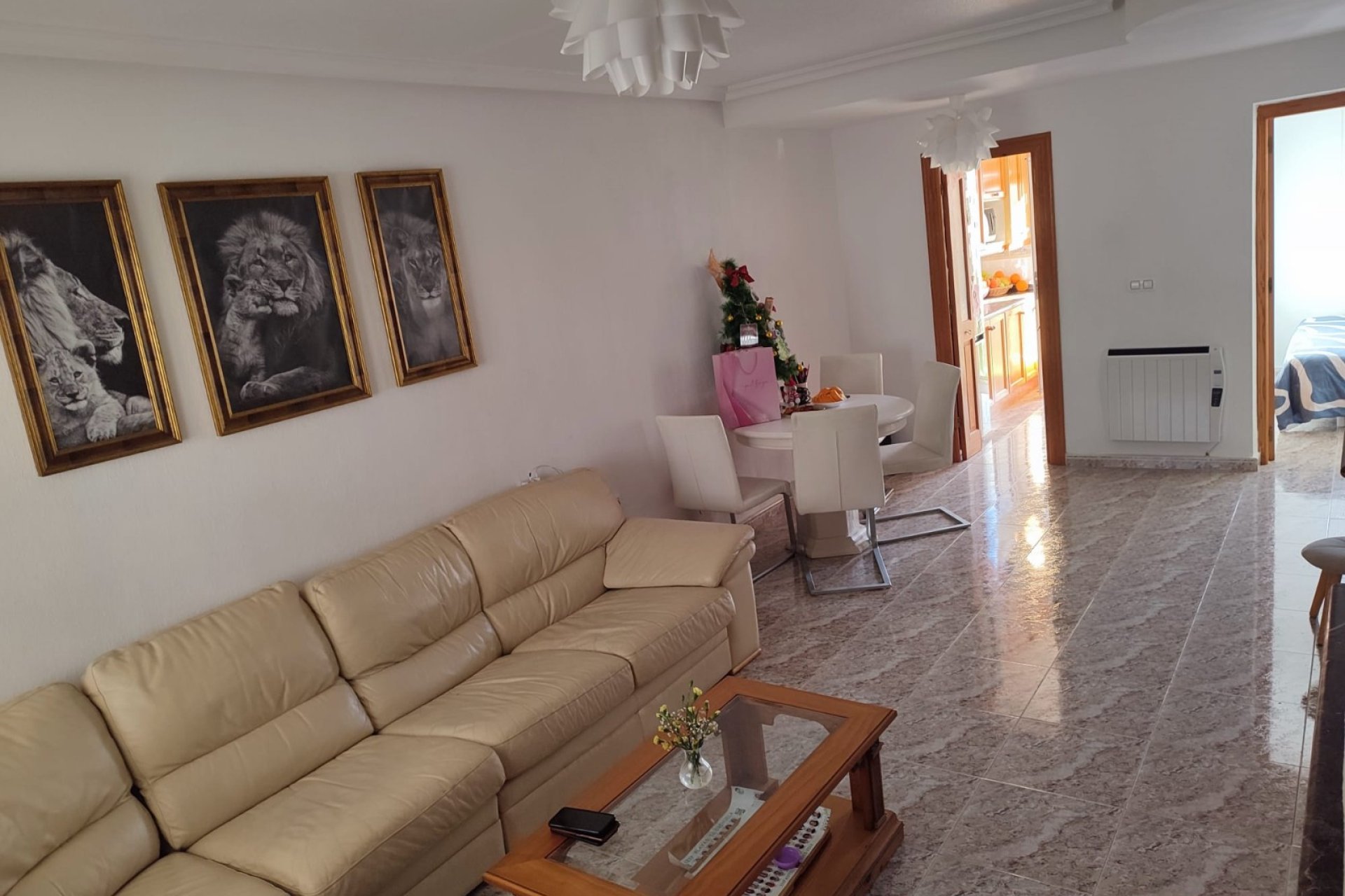 Resale - Townhouse -
Orihuela Costa - Las Filipinas