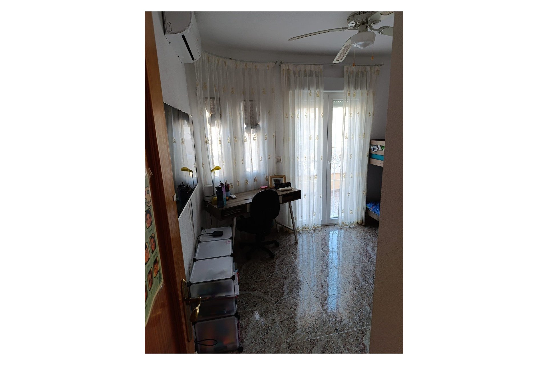 Resale - Townhouse -
Orihuela Costa - Las Filipinas