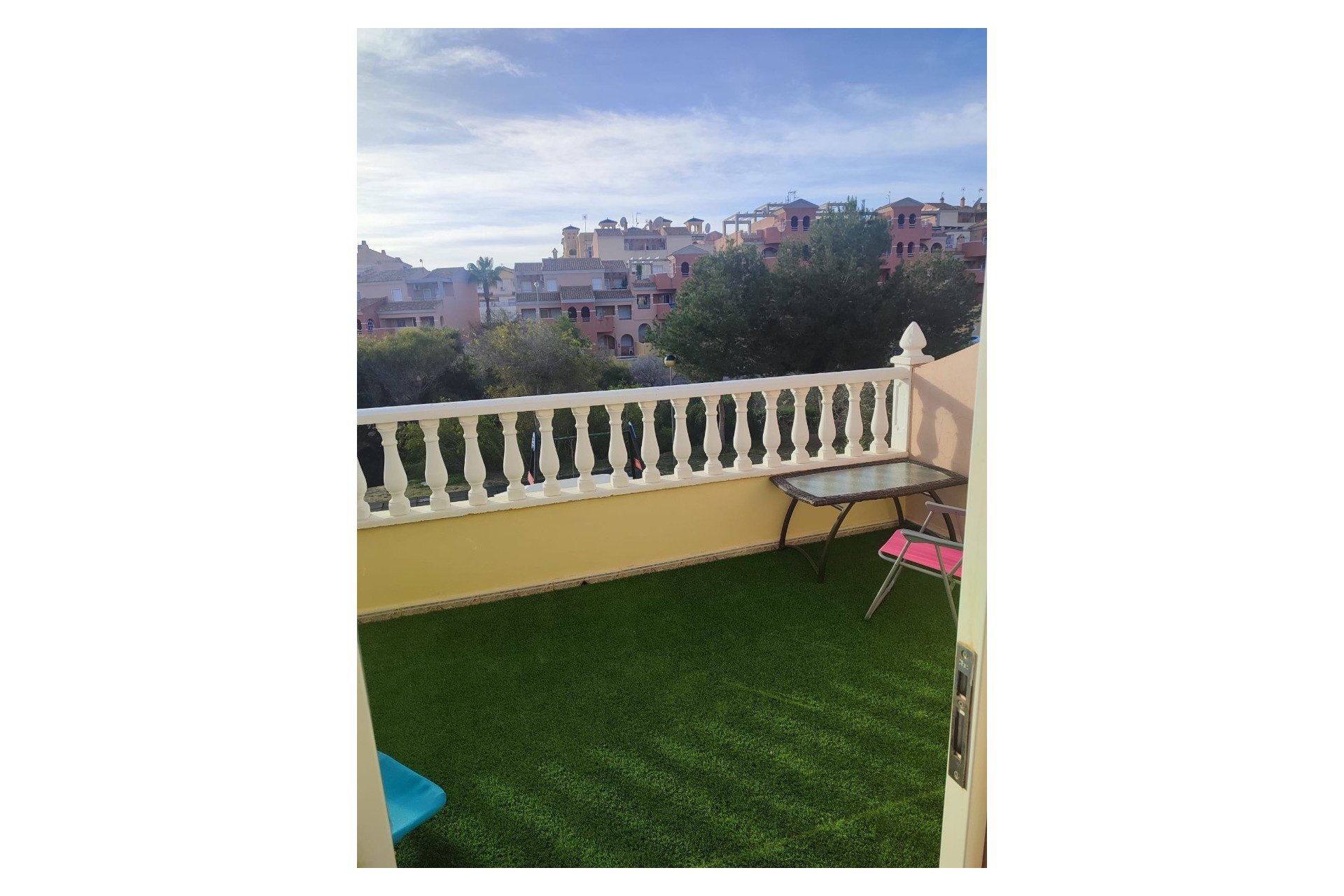 Resale - Townhouse -
Orihuela Costa - Las Filipinas