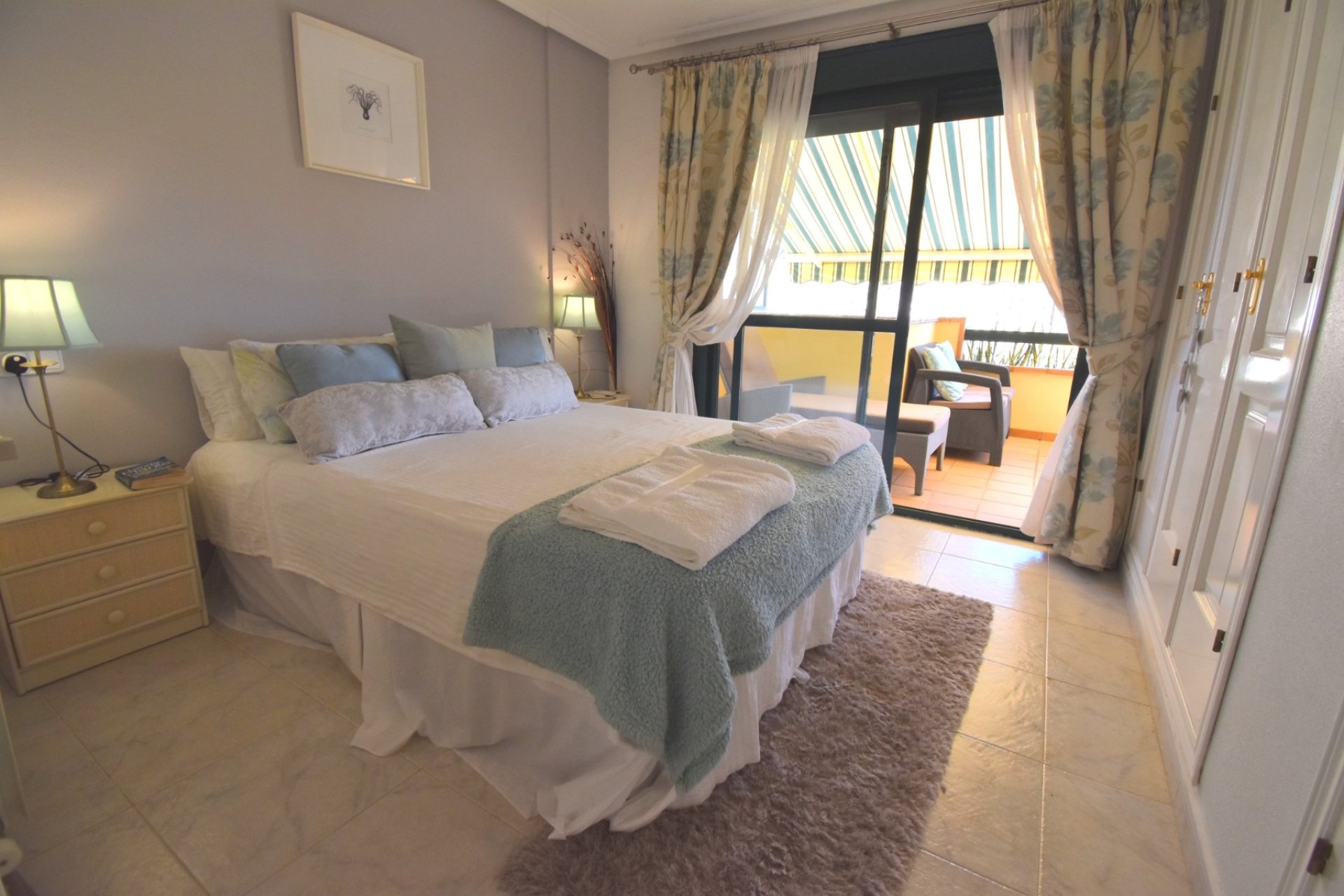 Resale - Townhouse -
Orihuela Costa - Lomas de Campoamor