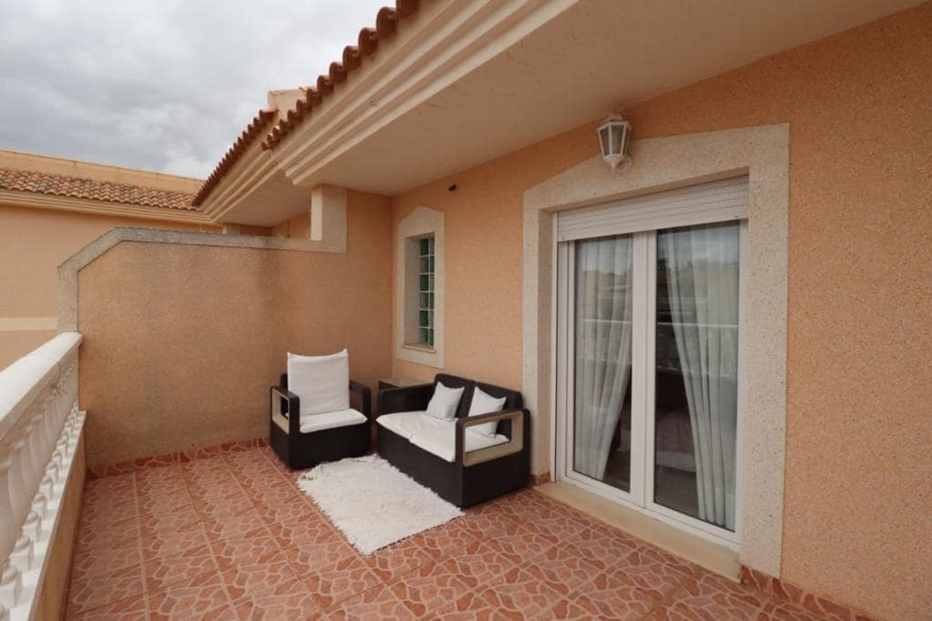 Resale - Townhouse -
Orihuela Costa - Los Altos