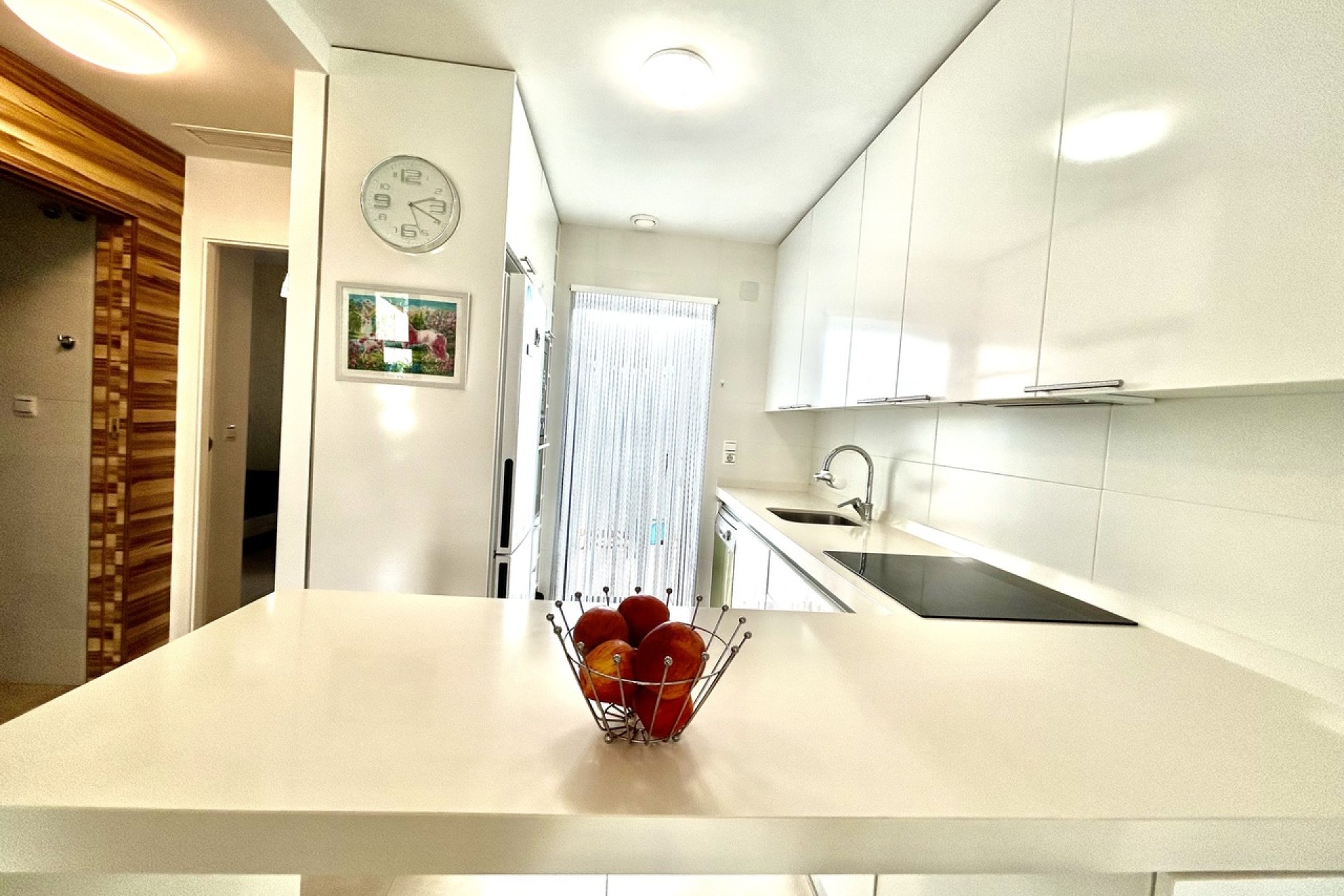 Resale - Townhouse -
Orihuela Costa - Los Dolses