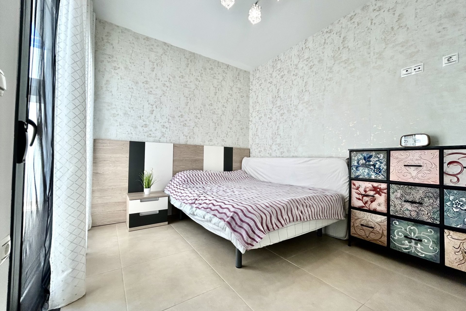 Resale - Townhouse -
Orihuela Costa - Los Dolses