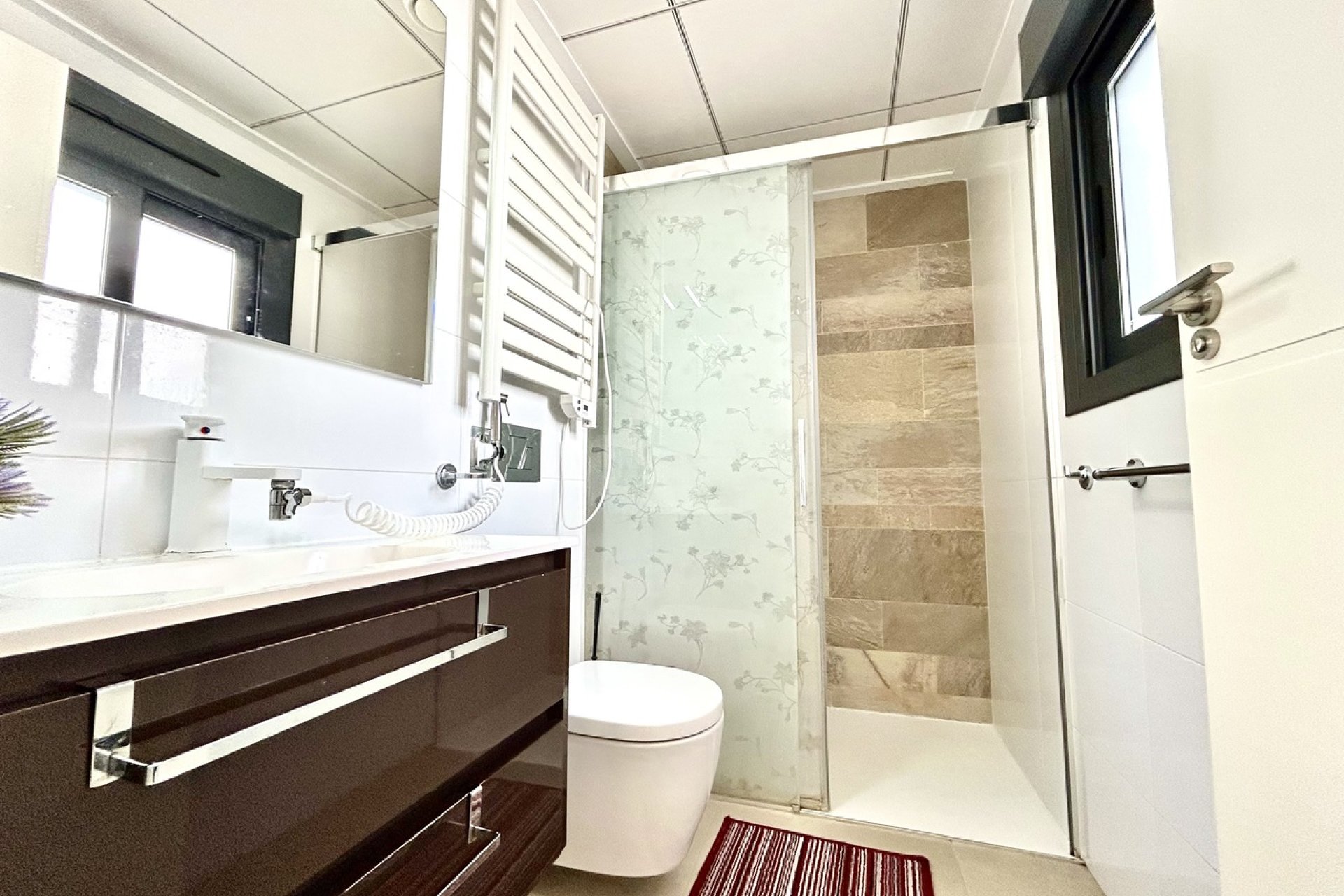 Resale - Townhouse -
Orihuela Costa - Los Dolses