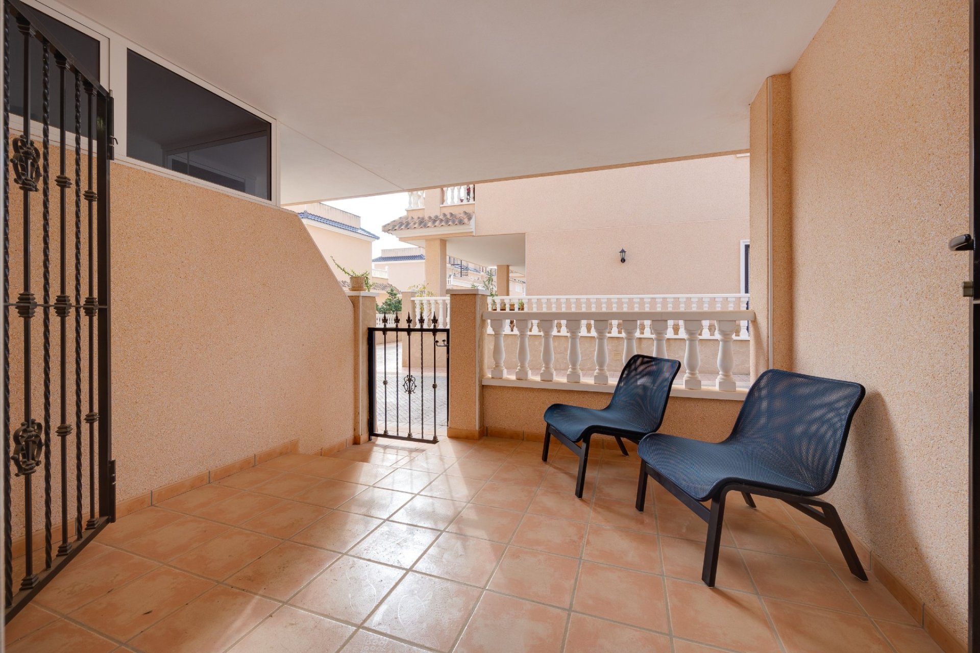 Resale - Townhouse -
Orihuela Costa - Los Dolses