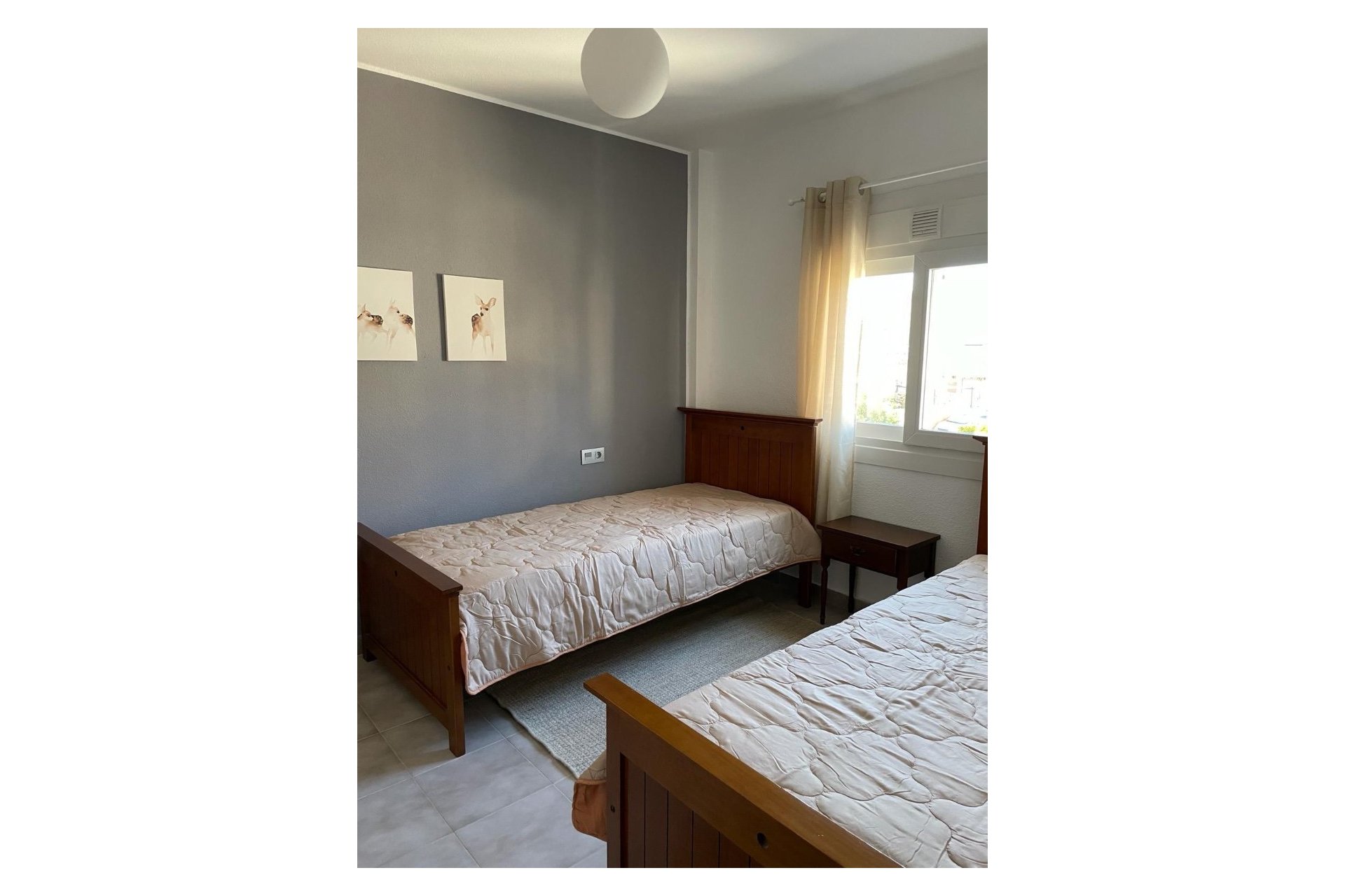 Resale - Townhouse -
Orihuela Costa - Playa Flamenca