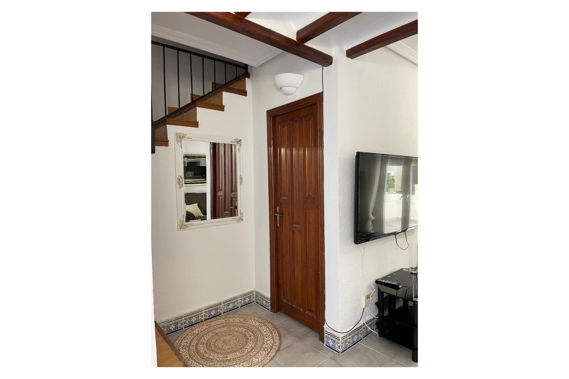 Resale - Townhouse -
Orihuela Costa - Playa Flamenca