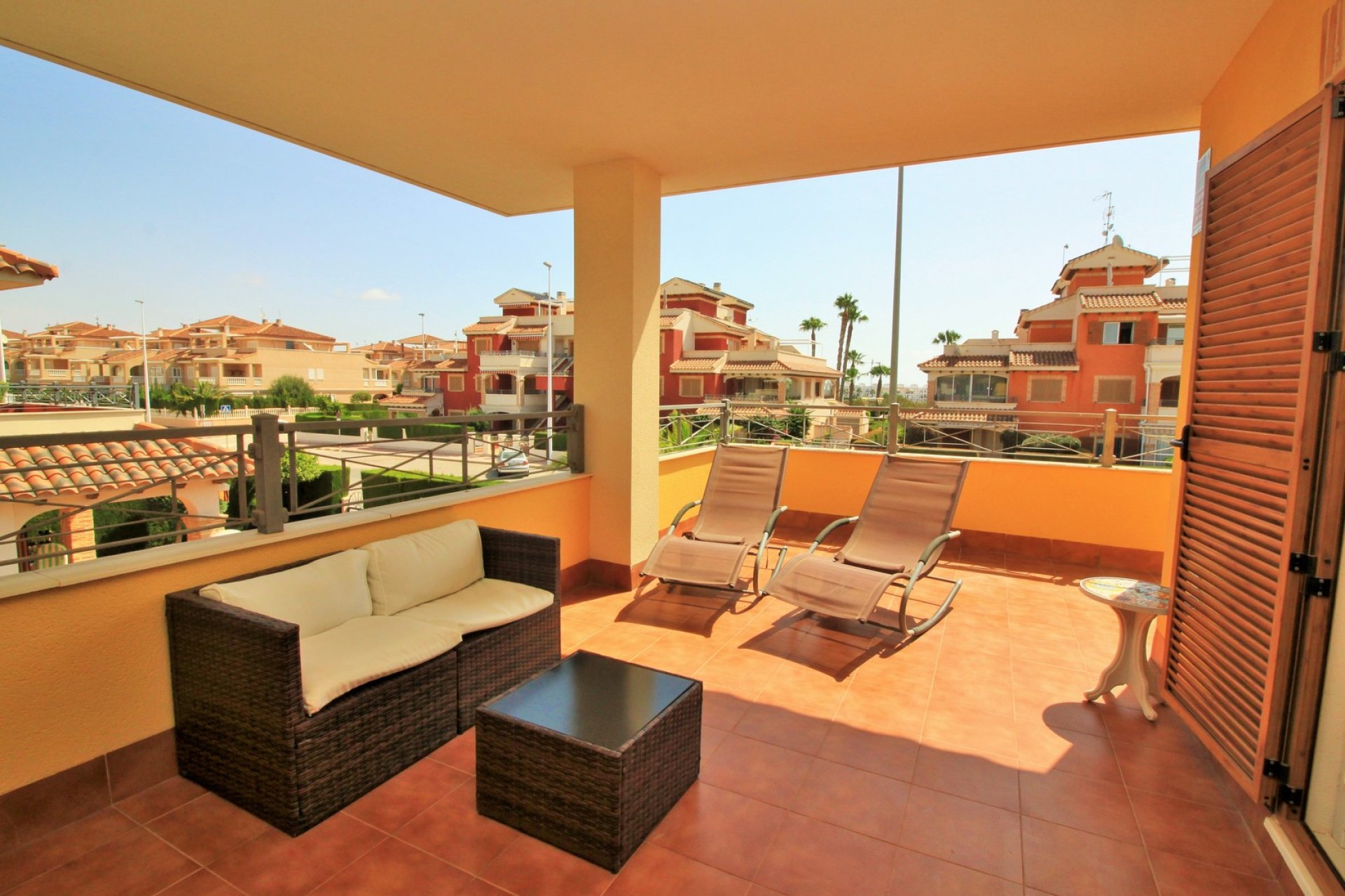 Resale - Townhouse -
Orihuela Costa - Playa Flamenca