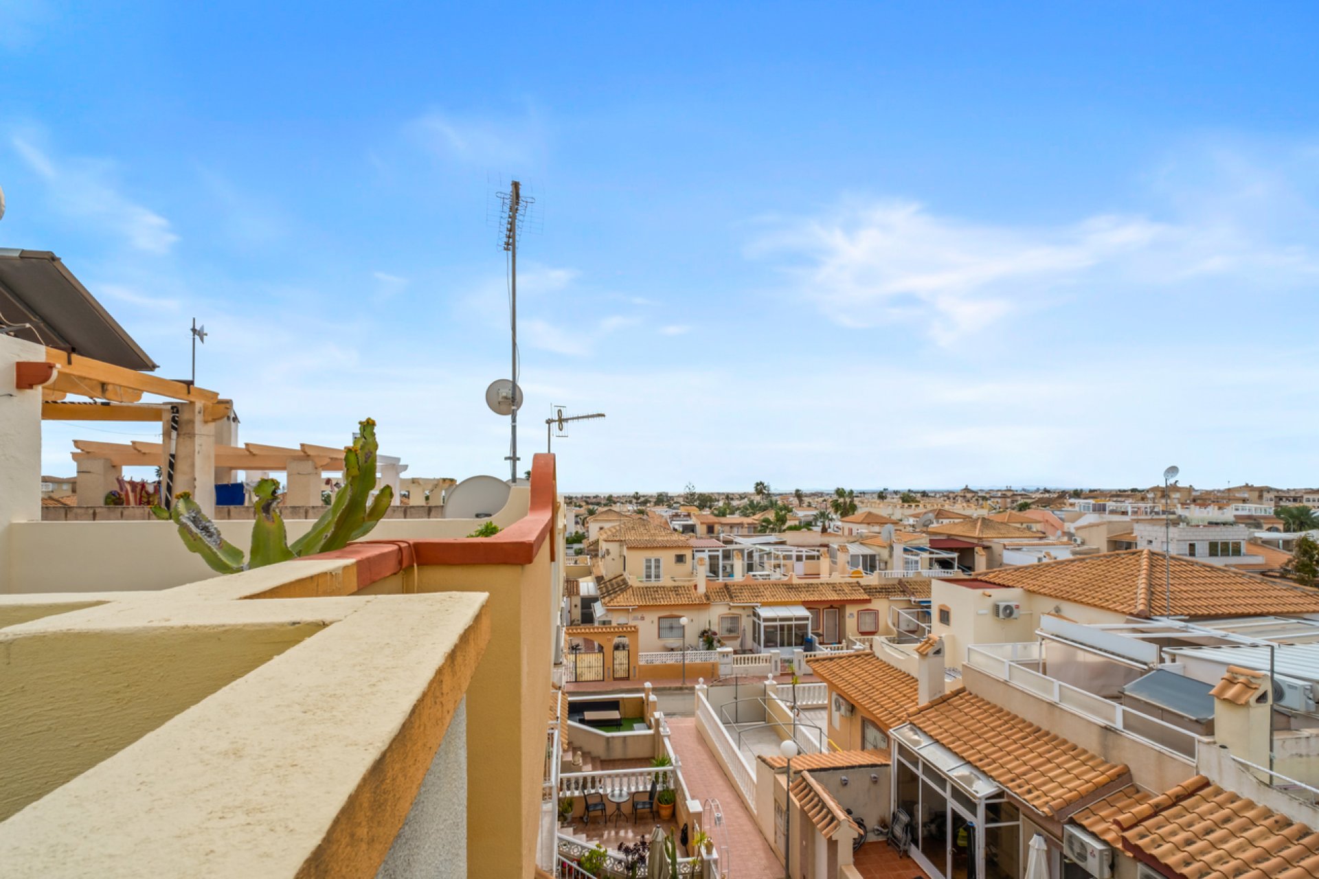 Resale - Townhouse -
Orihuela Costa - Playa Flamenca
