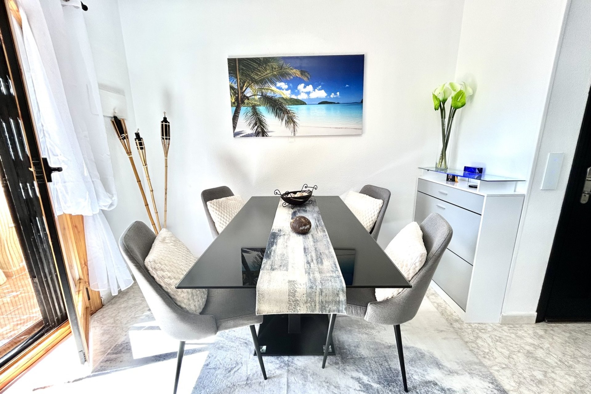 Resale - Townhouse -
Orihuela Costa - Playa Flamenca