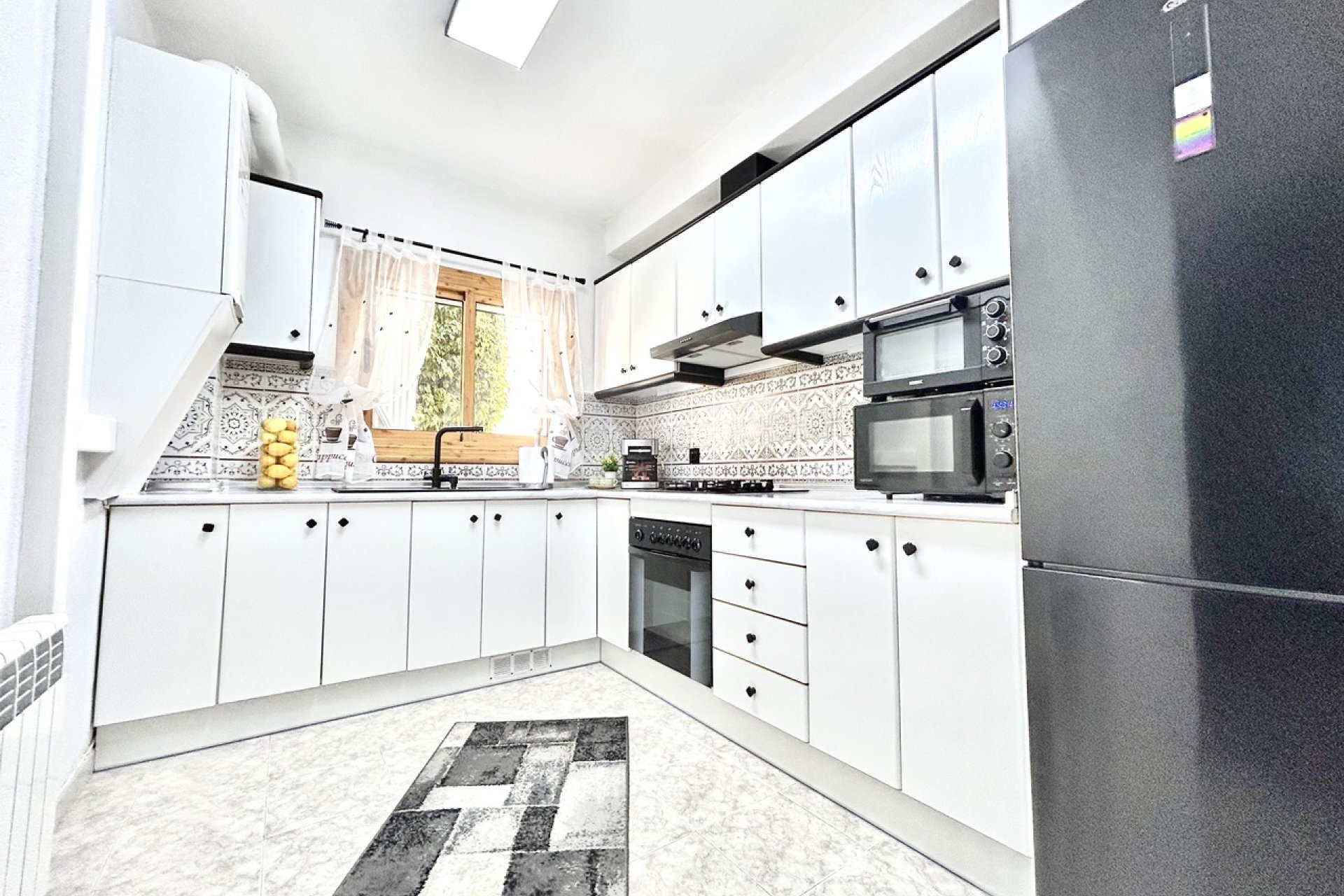 Resale - Townhouse -
Orihuela Costa - Playa Flamenca