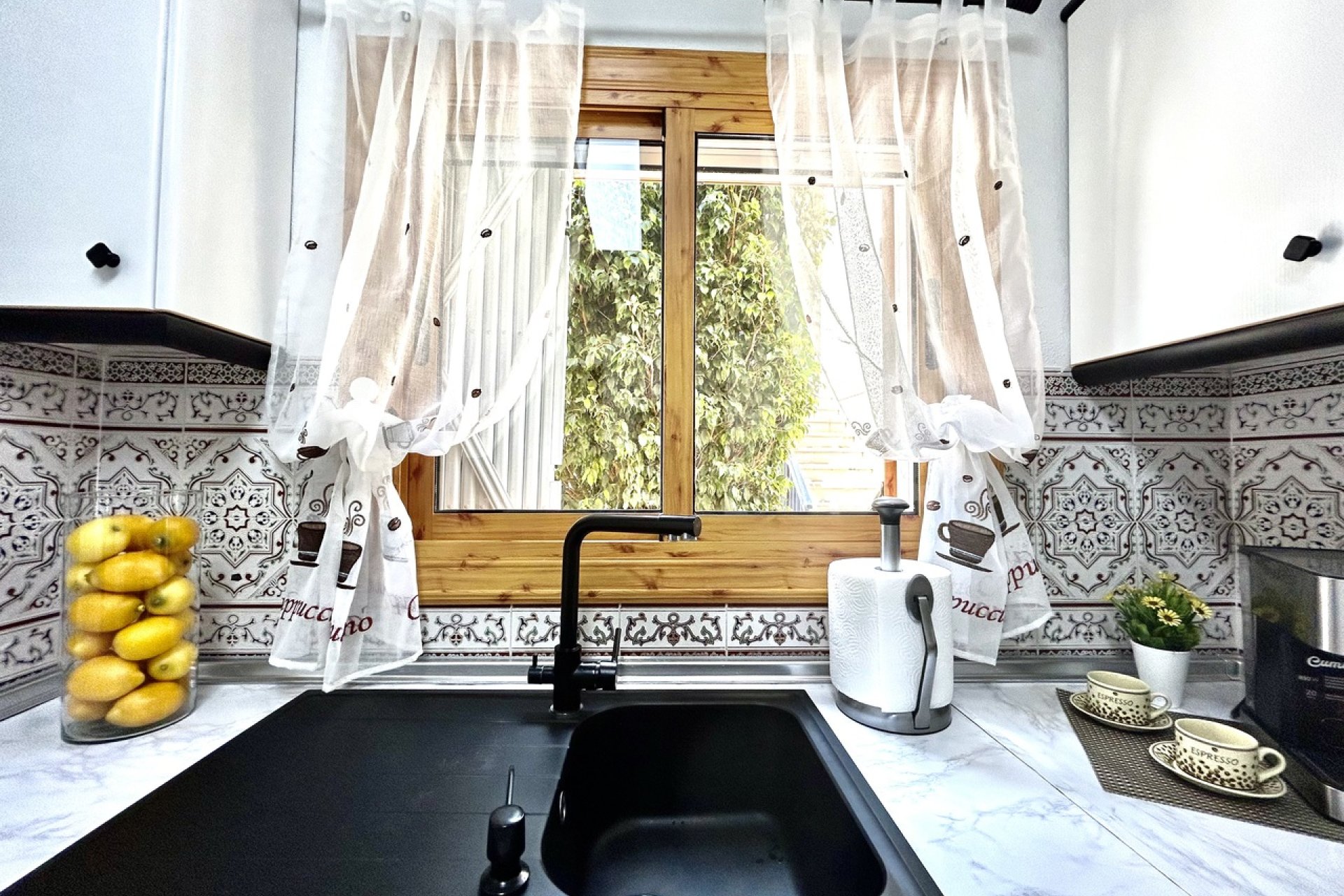 Resale - Townhouse -
Orihuela Costa - Playa Flamenca