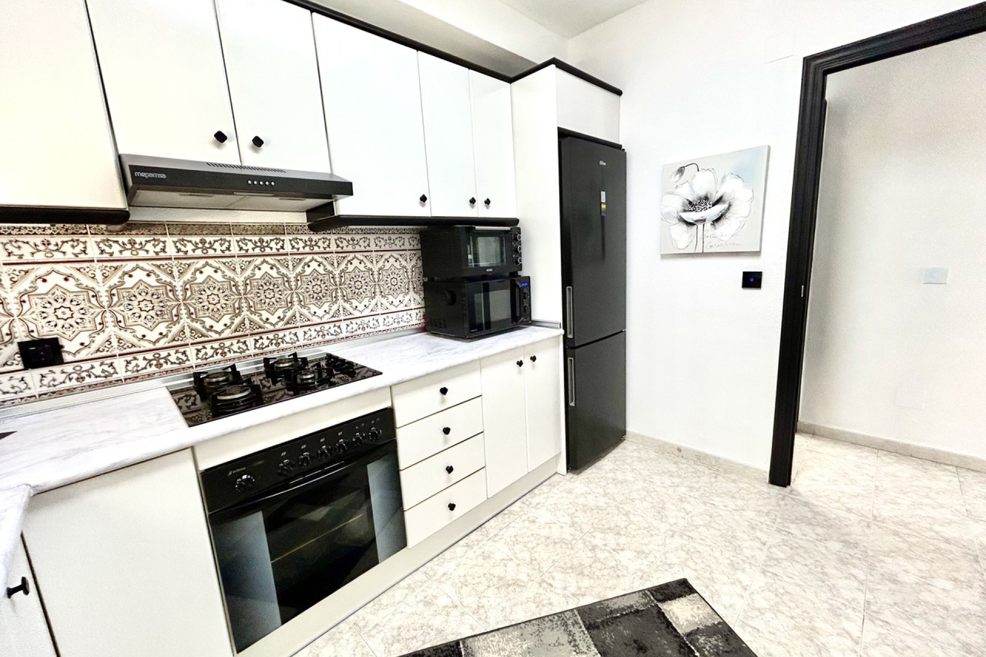 Resale - Townhouse -
Orihuela Costa - Playa Flamenca