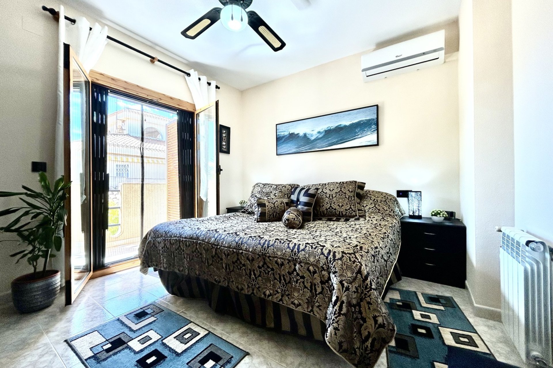 Resale - Townhouse -
Orihuela Costa - Playa Flamenca