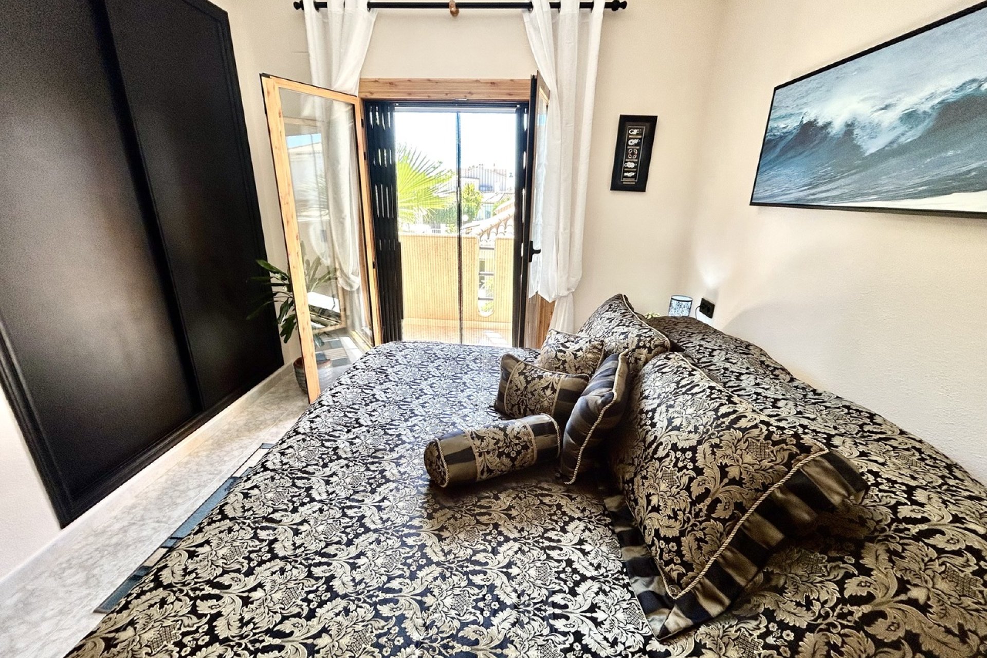 Resale - Townhouse -
Orihuela Costa - Playa Flamenca