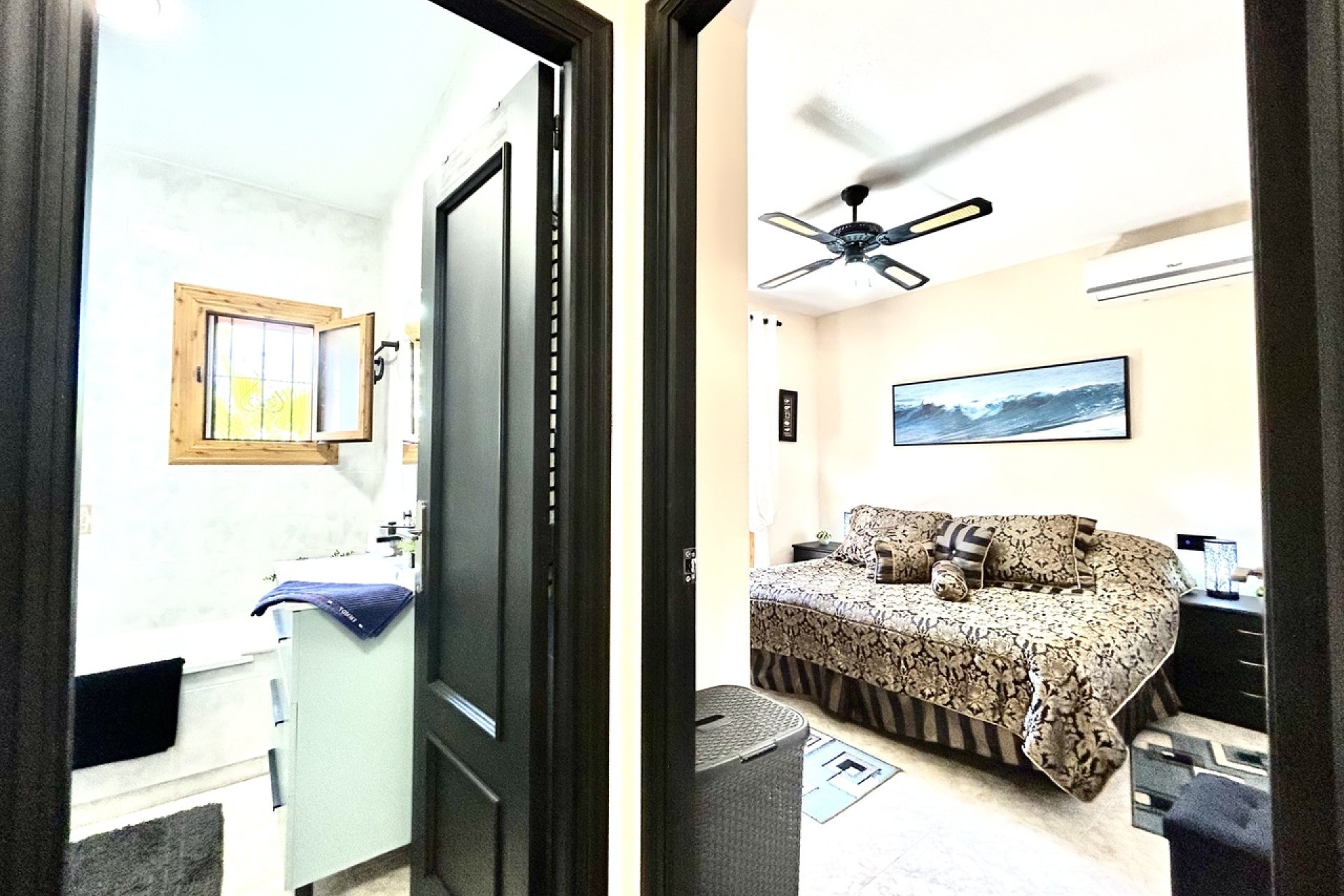 Resale - Townhouse -
Orihuela Costa - Playa Flamenca