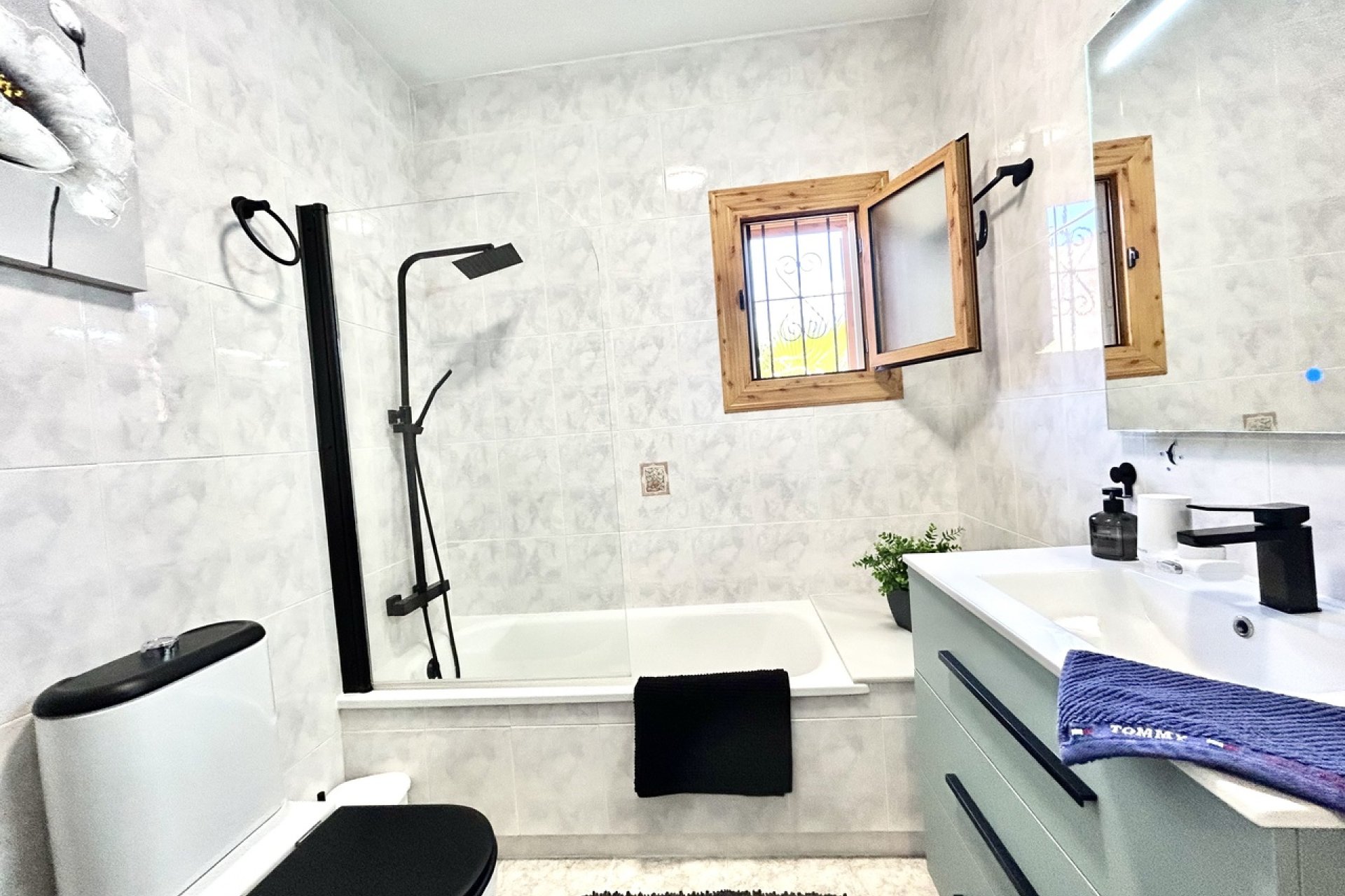 Resale - Townhouse -
Orihuela Costa - Playa Flamenca