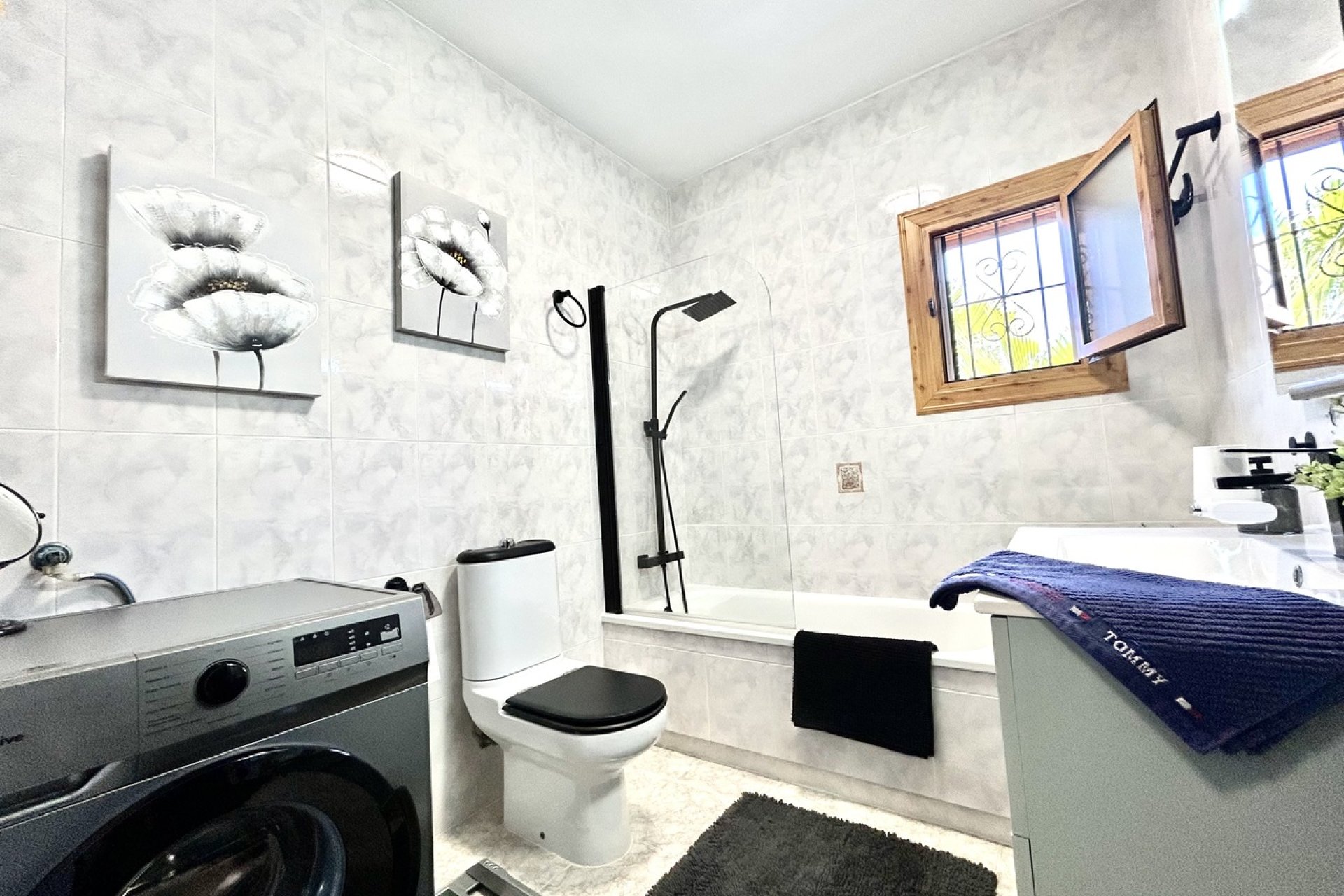 Resale - Townhouse -
Orihuela Costa - Playa Flamenca