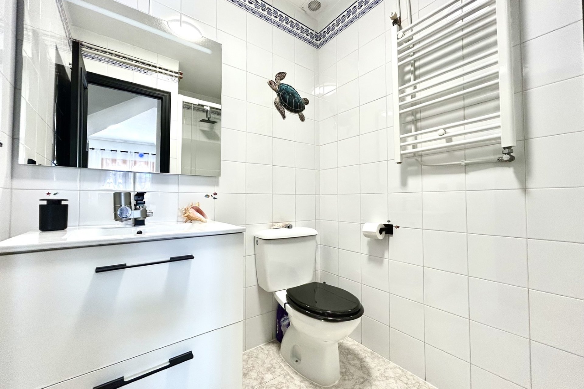 Resale - Townhouse -
Orihuela Costa - Playa Flamenca