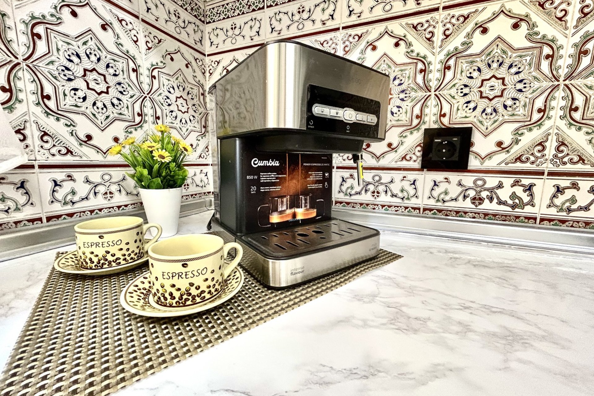 Resale - Townhouse -
Orihuela Costa - Playa Flamenca