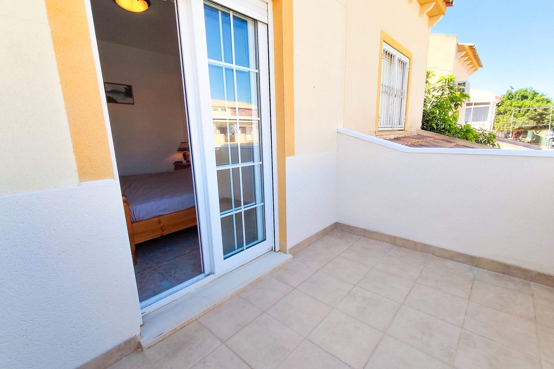 Resale - Townhouse -
Orihuela Costa - Playa Flamenca