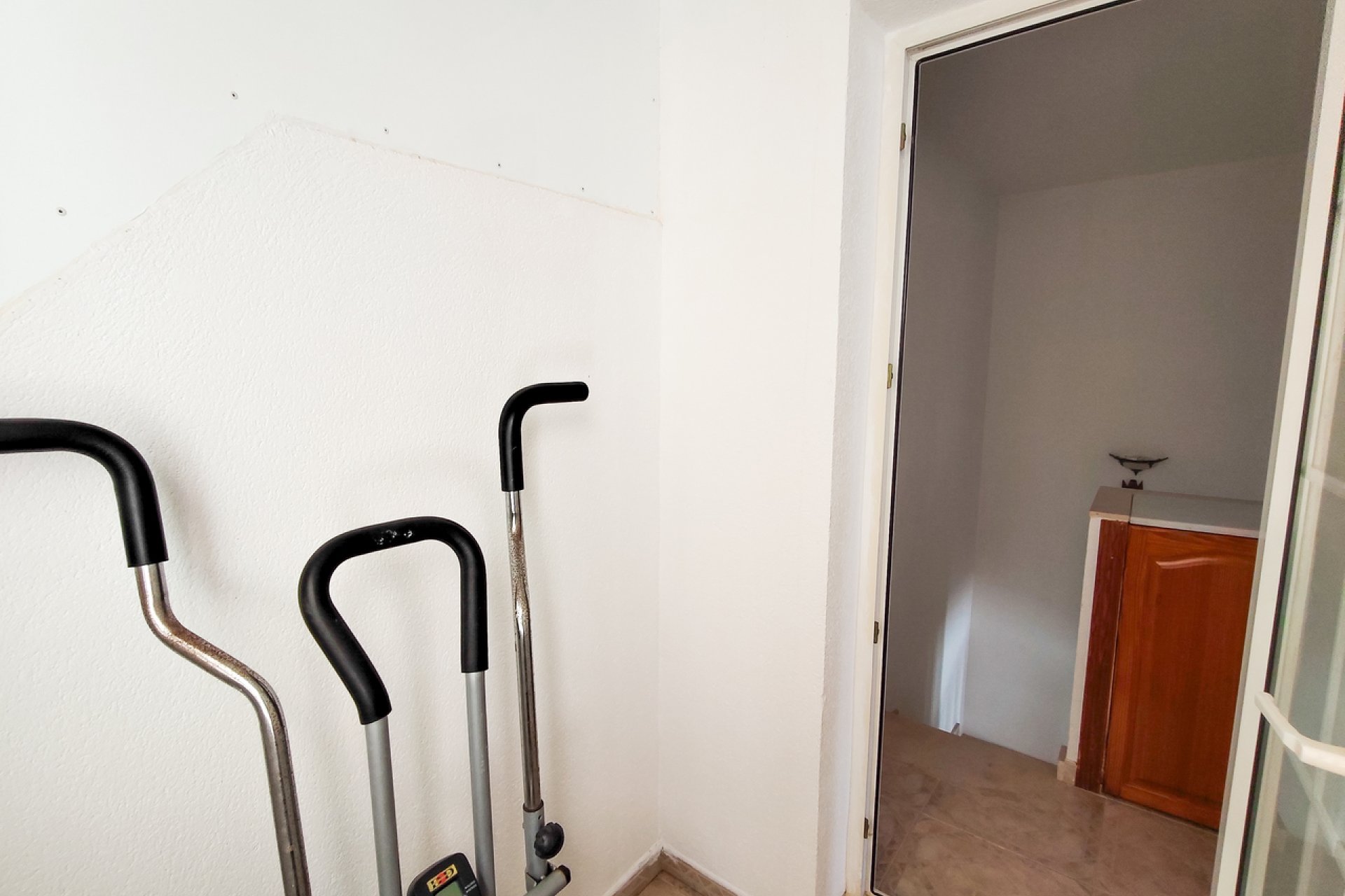 Resale - Townhouse -
Orihuela Costa - Playa Flamenca