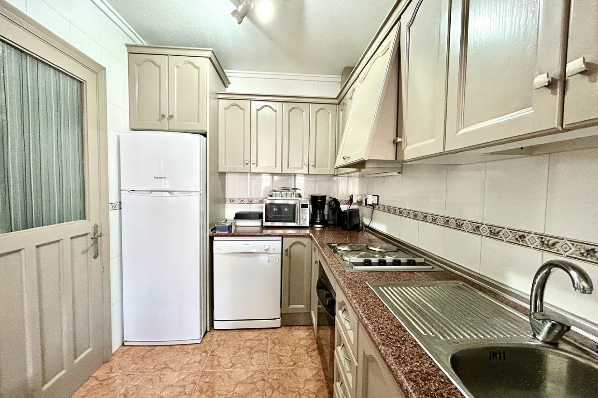 Resale - Townhouse -
Orihuela Costa - Playa Flamenca