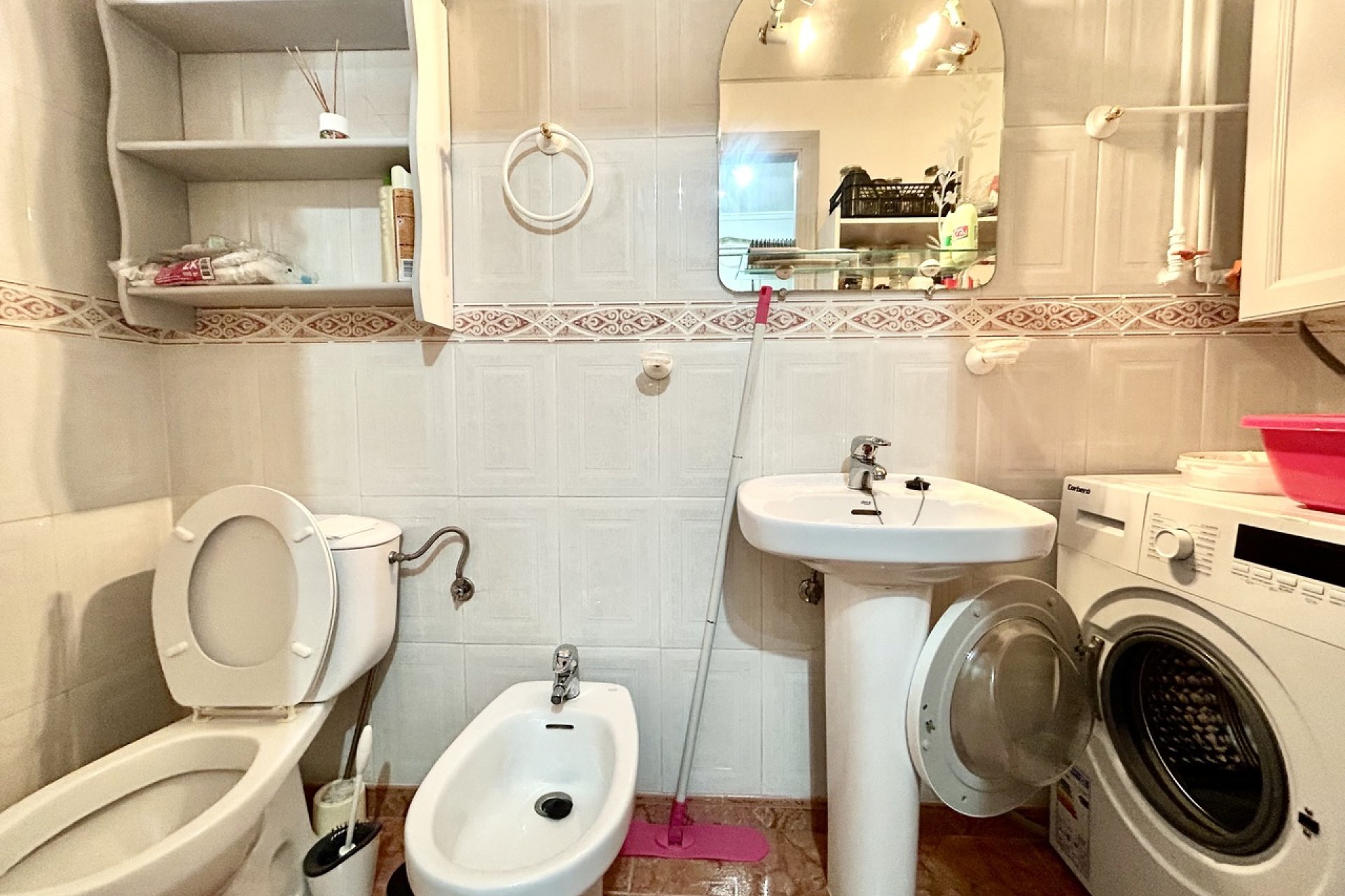 Resale - Townhouse -
Orihuela Costa - Playa Flamenca