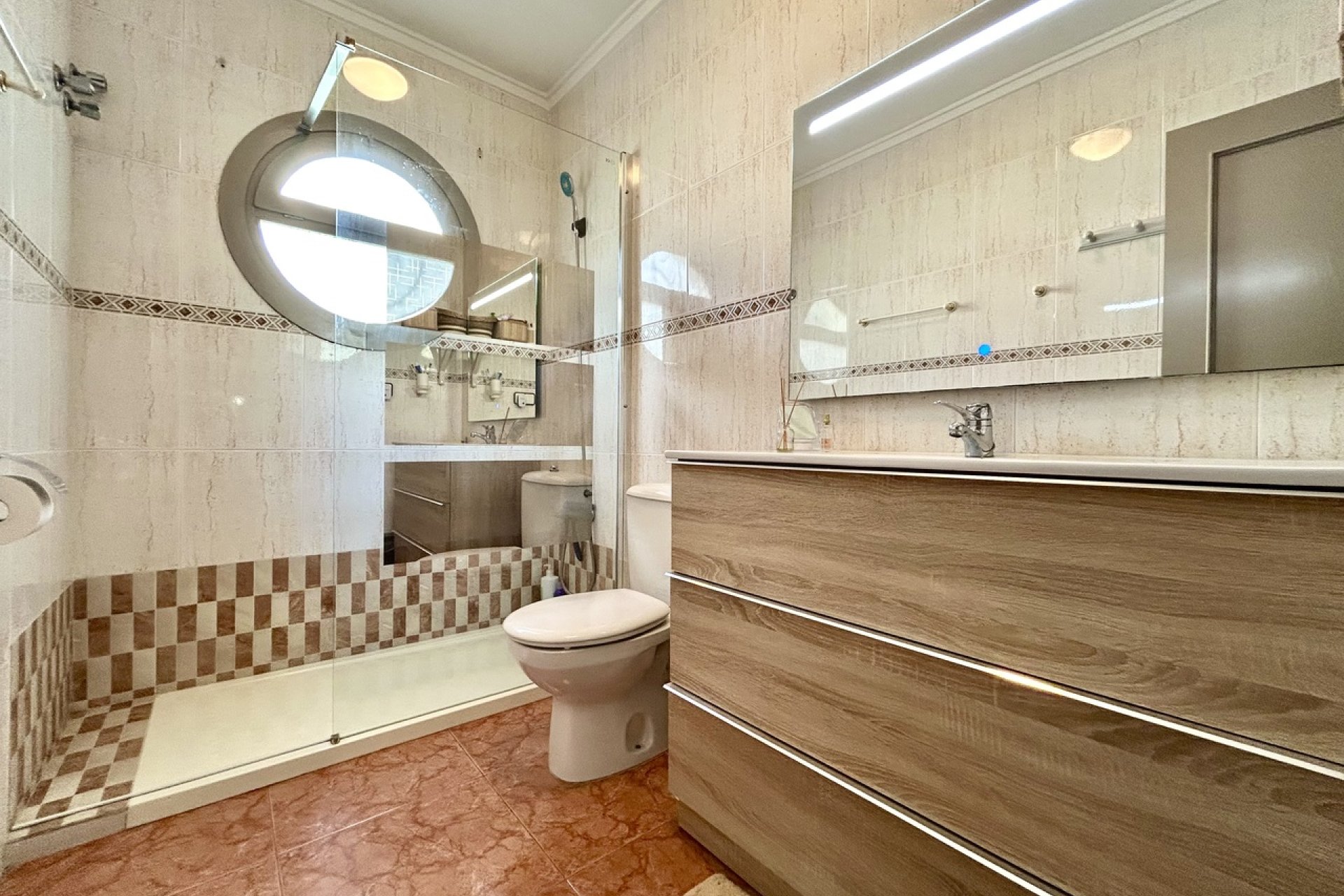 Resale - Townhouse -
Orihuela Costa - Playa Flamenca