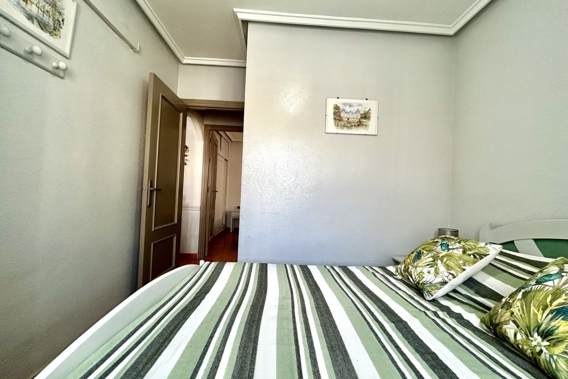 Resale - Townhouse -
Orihuela Costa - Playa Flamenca