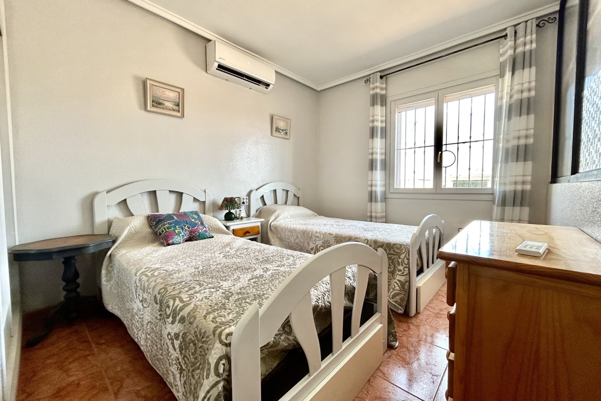 Resale - Townhouse -
Orihuela Costa - Playa Flamenca