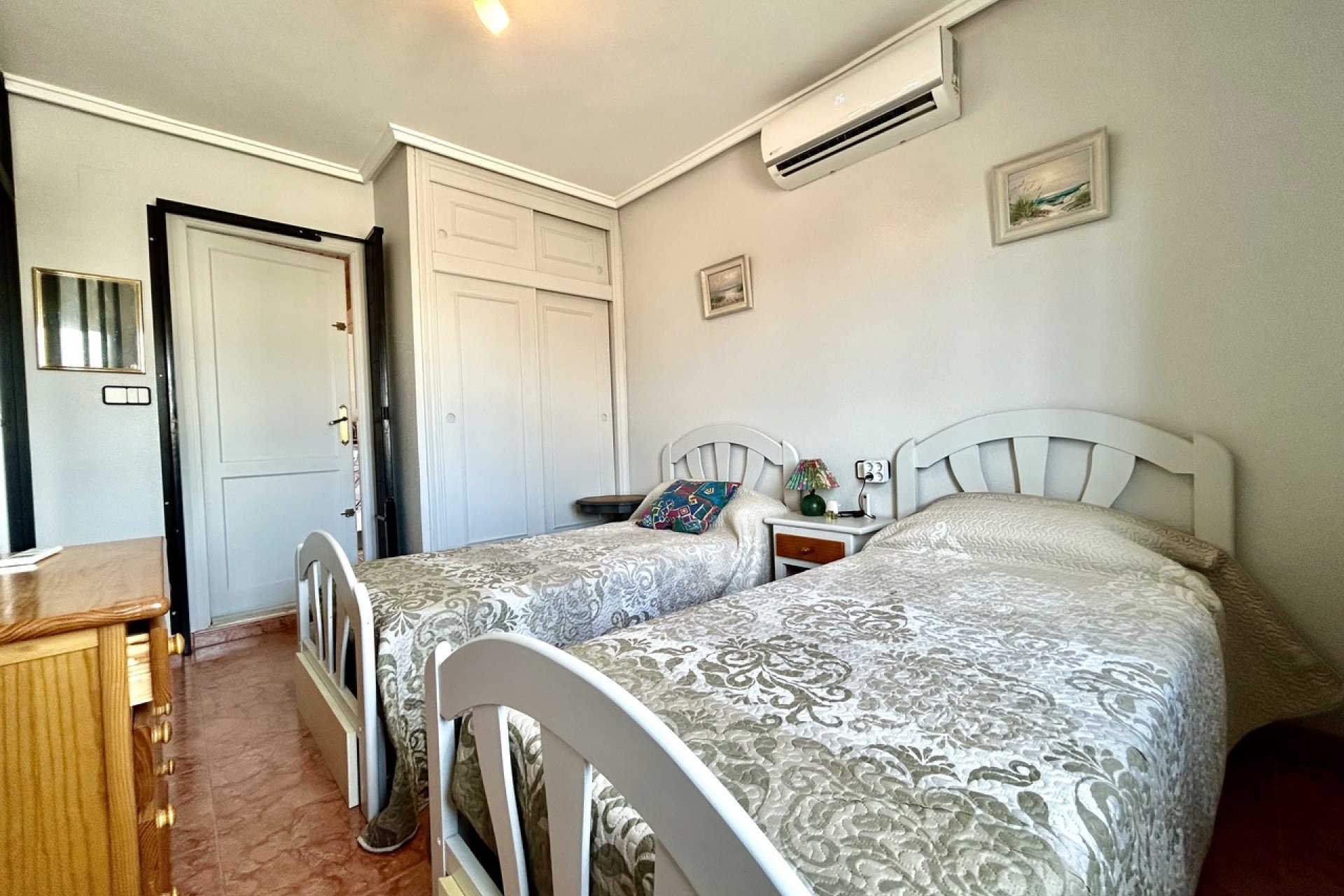 Resale - Townhouse -
Orihuela Costa - Playa Flamenca