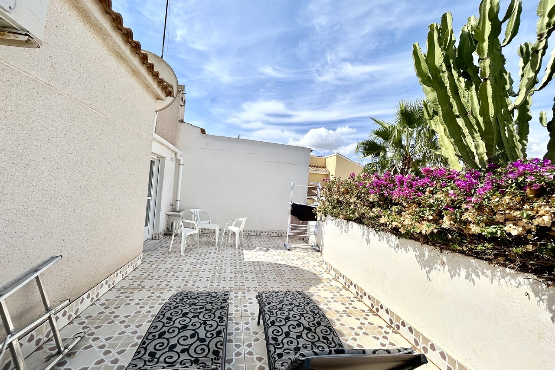 Resale - Townhouse -
Orihuela Costa - Playa Flamenca