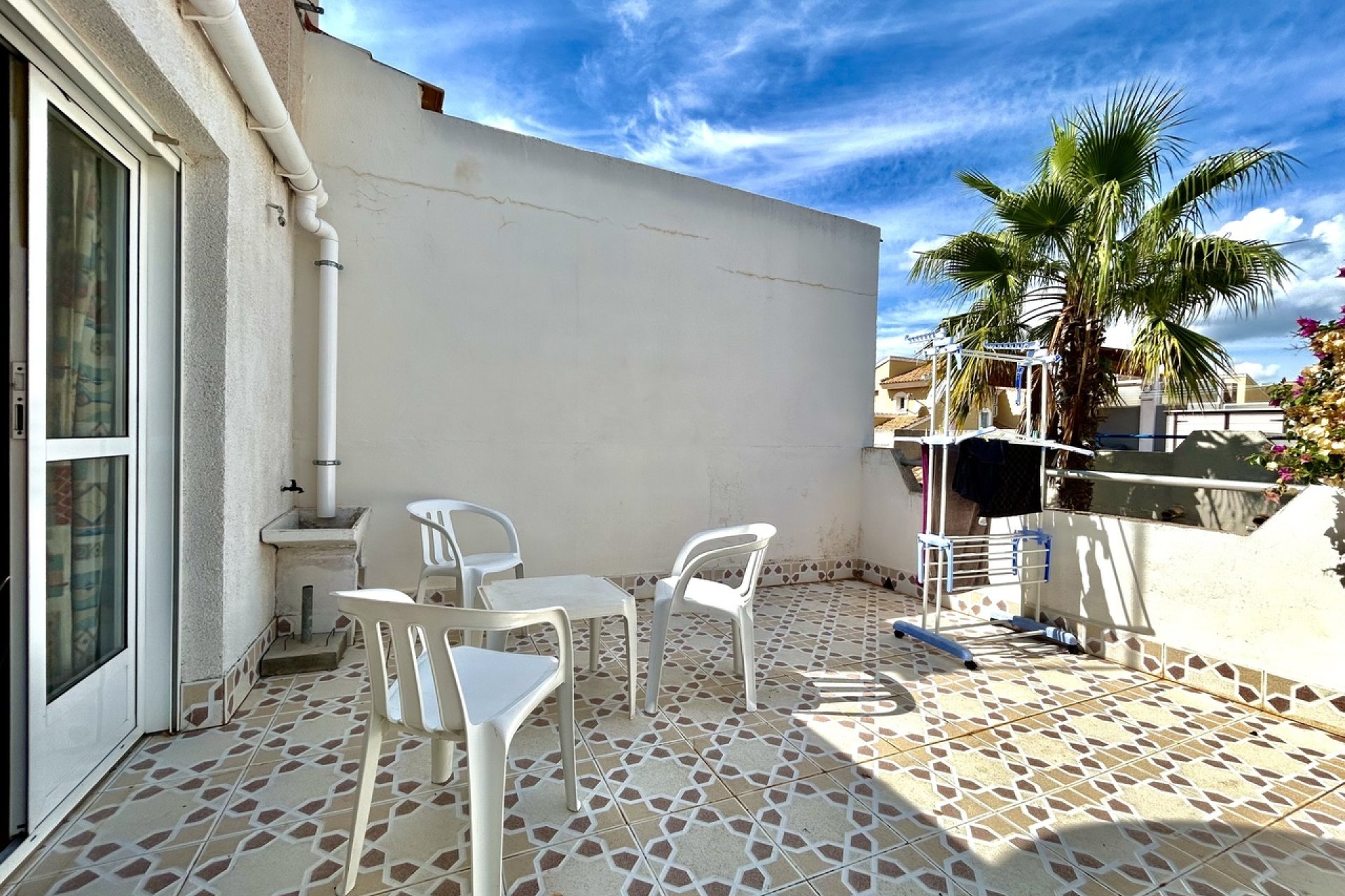 Resale - Townhouse -
Orihuela Costa - Playa Flamenca