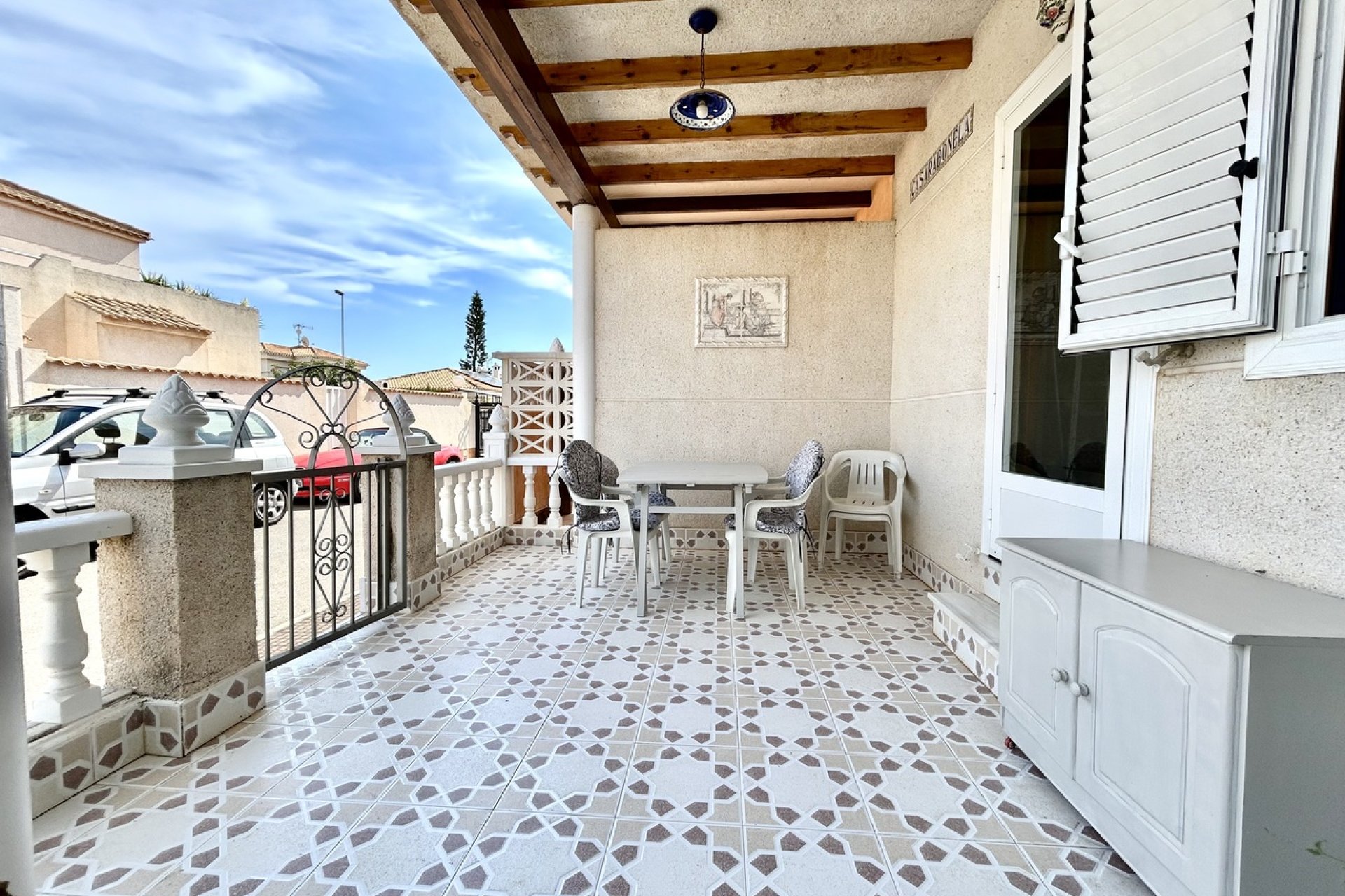 Resale - Townhouse -
Orihuela Costa - Playa Flamenca