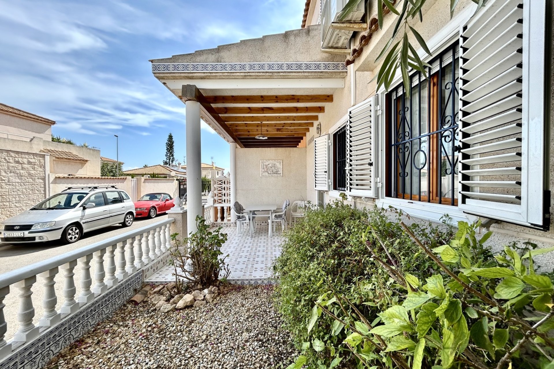Resale - Townhouse -
Orihuela Costa - Playa Flamenca