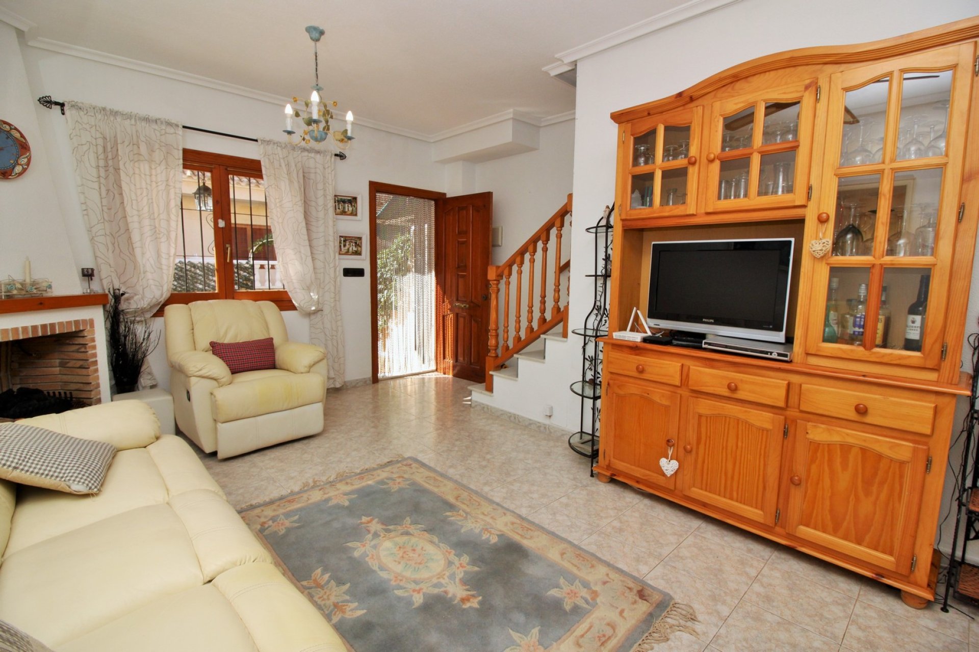 Resale - Townhouse -
Orihuela Costa - Playa Flamenca