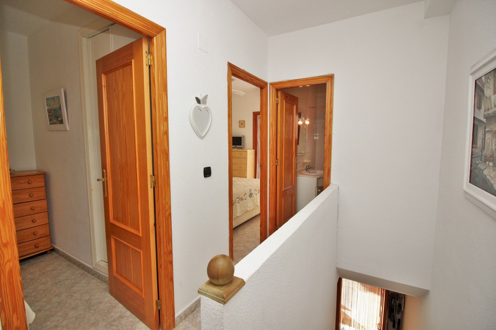 Resale - Townhouse -
Orihuela Costa - Playa Flamenca